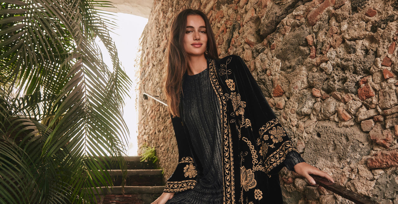 Bohemian clothing fashion websites