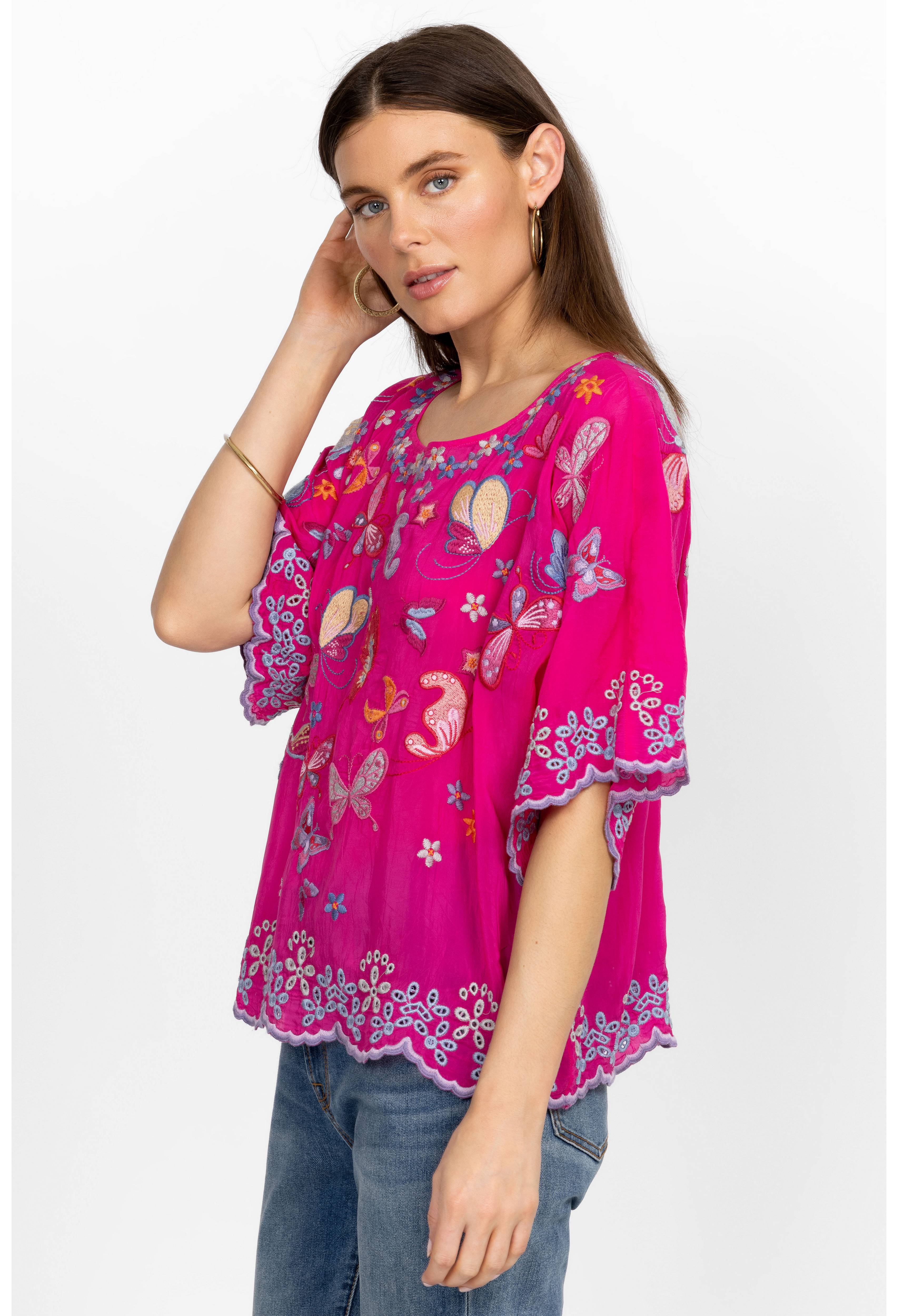 Bellona Blouse, , large image number 1