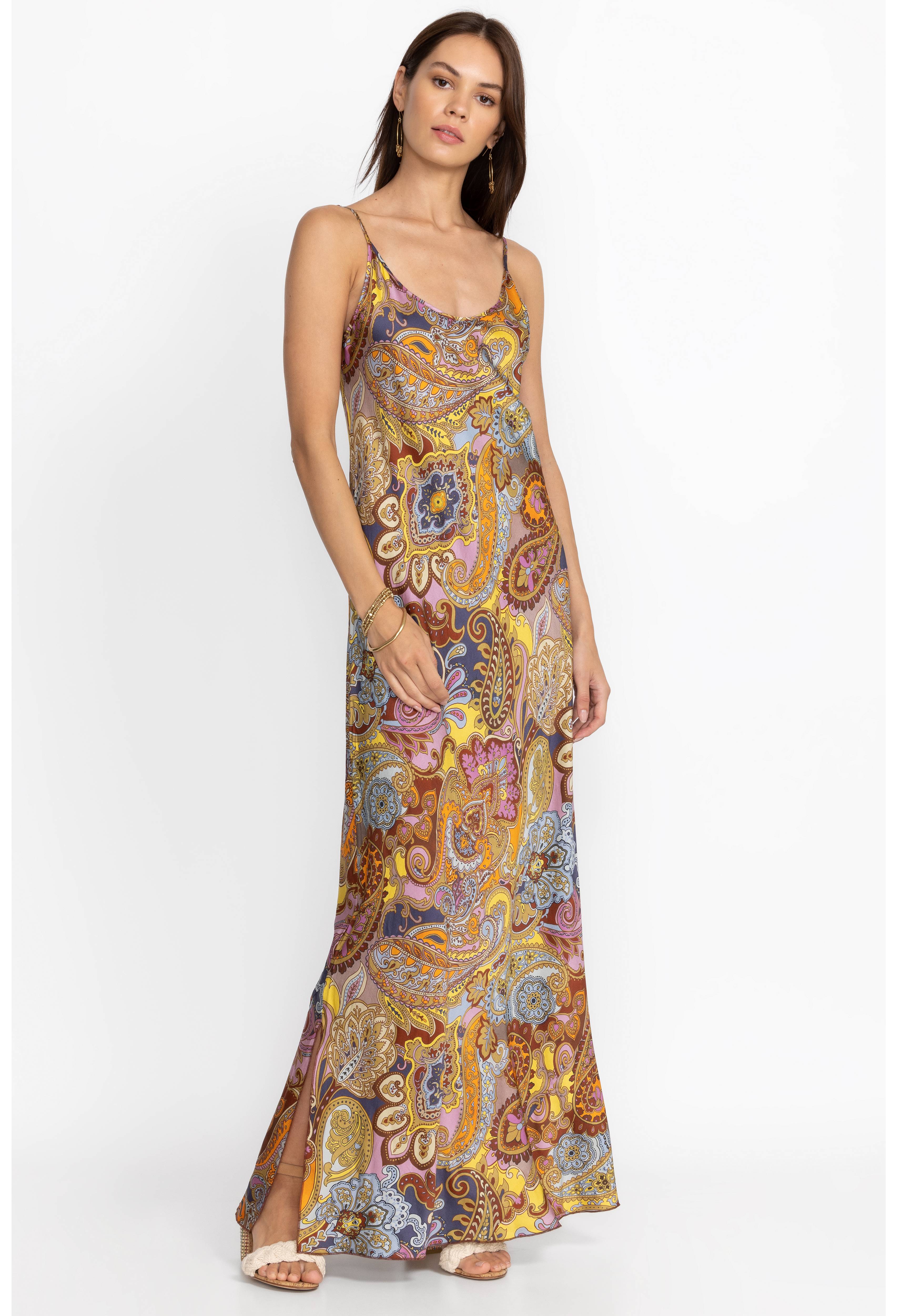 Sandalwood Dress, , large image number 1
