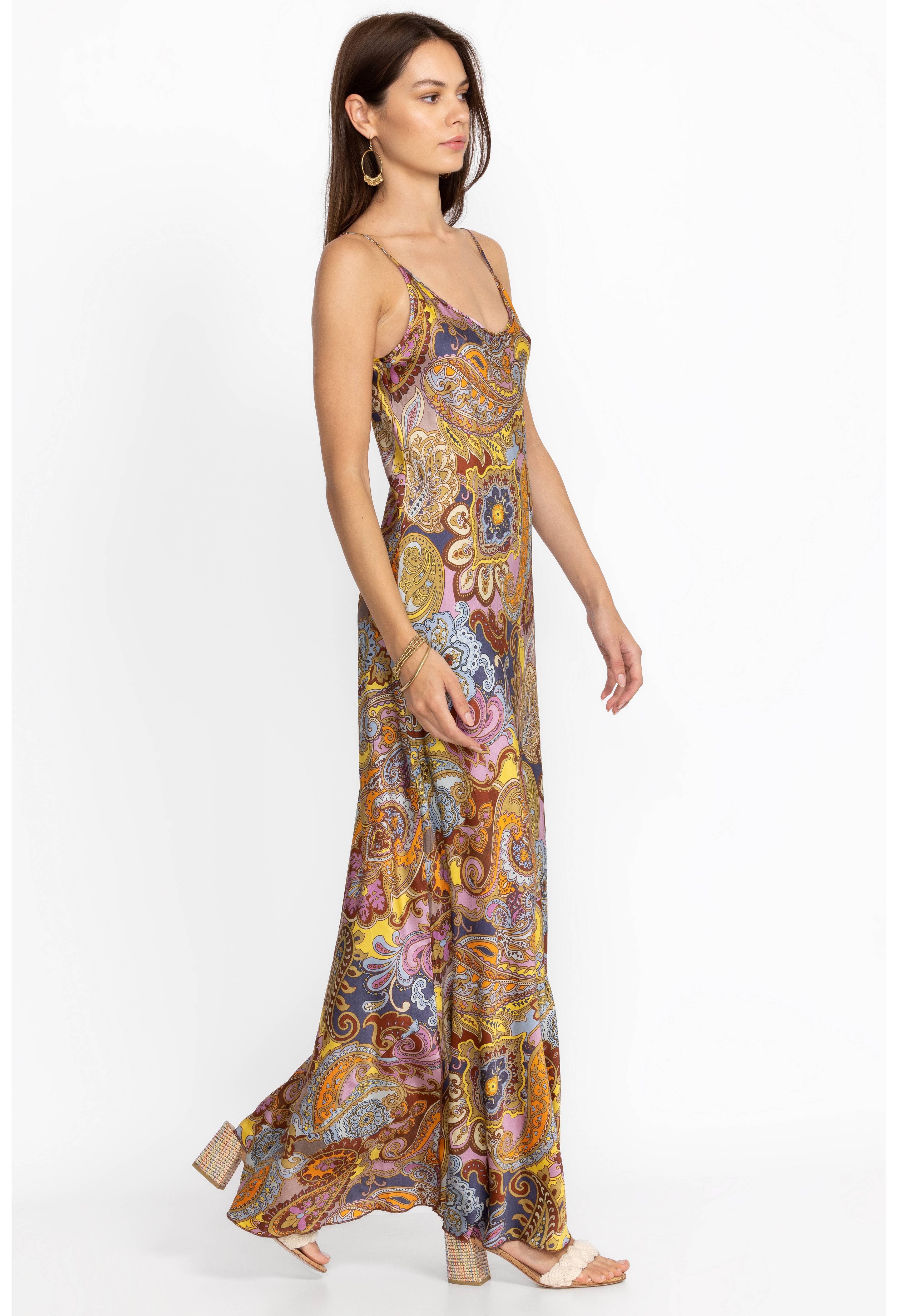 Sandalwood Dress, , large image number 2