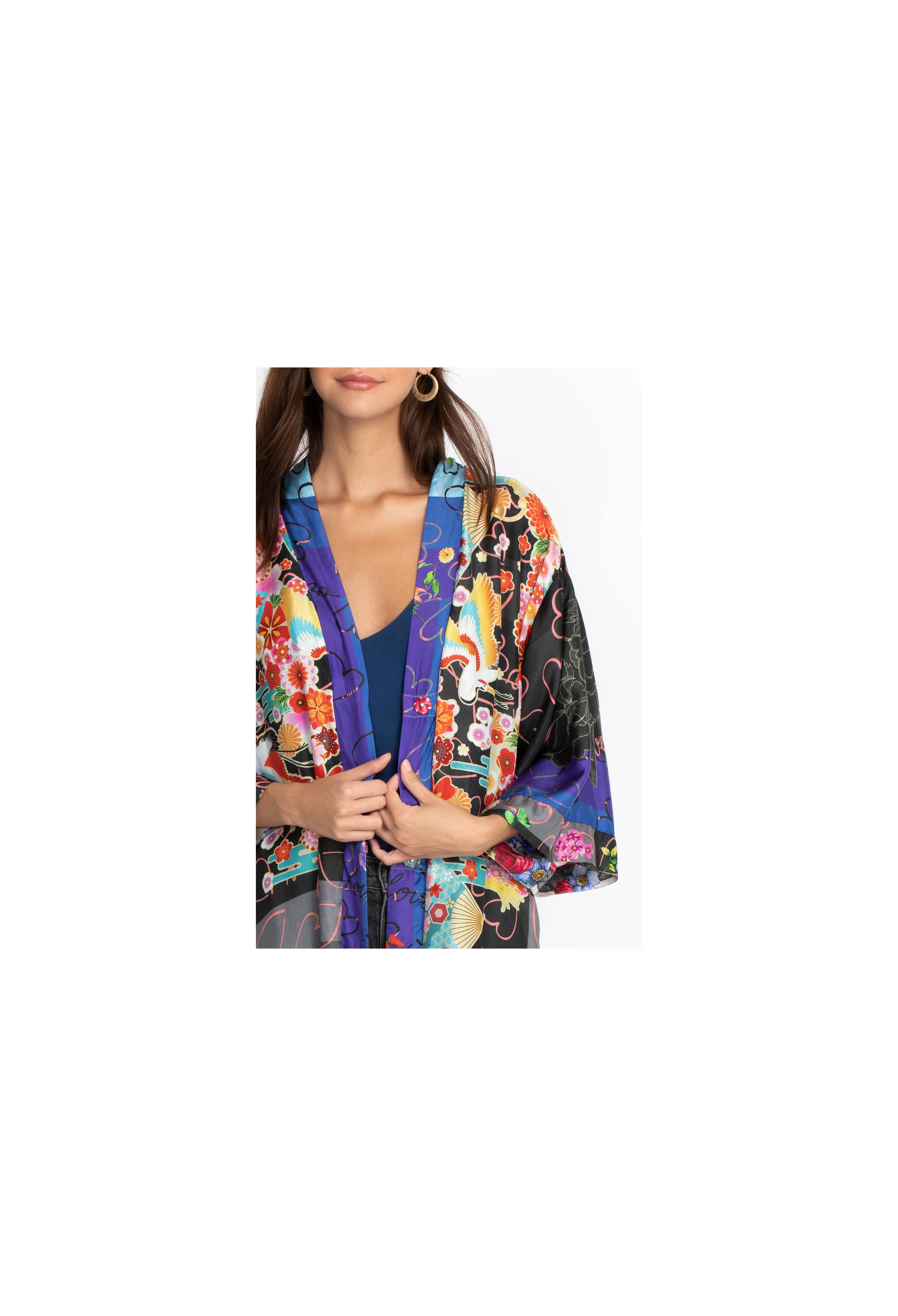 Fuji Brasil Kimono, , large image number 8