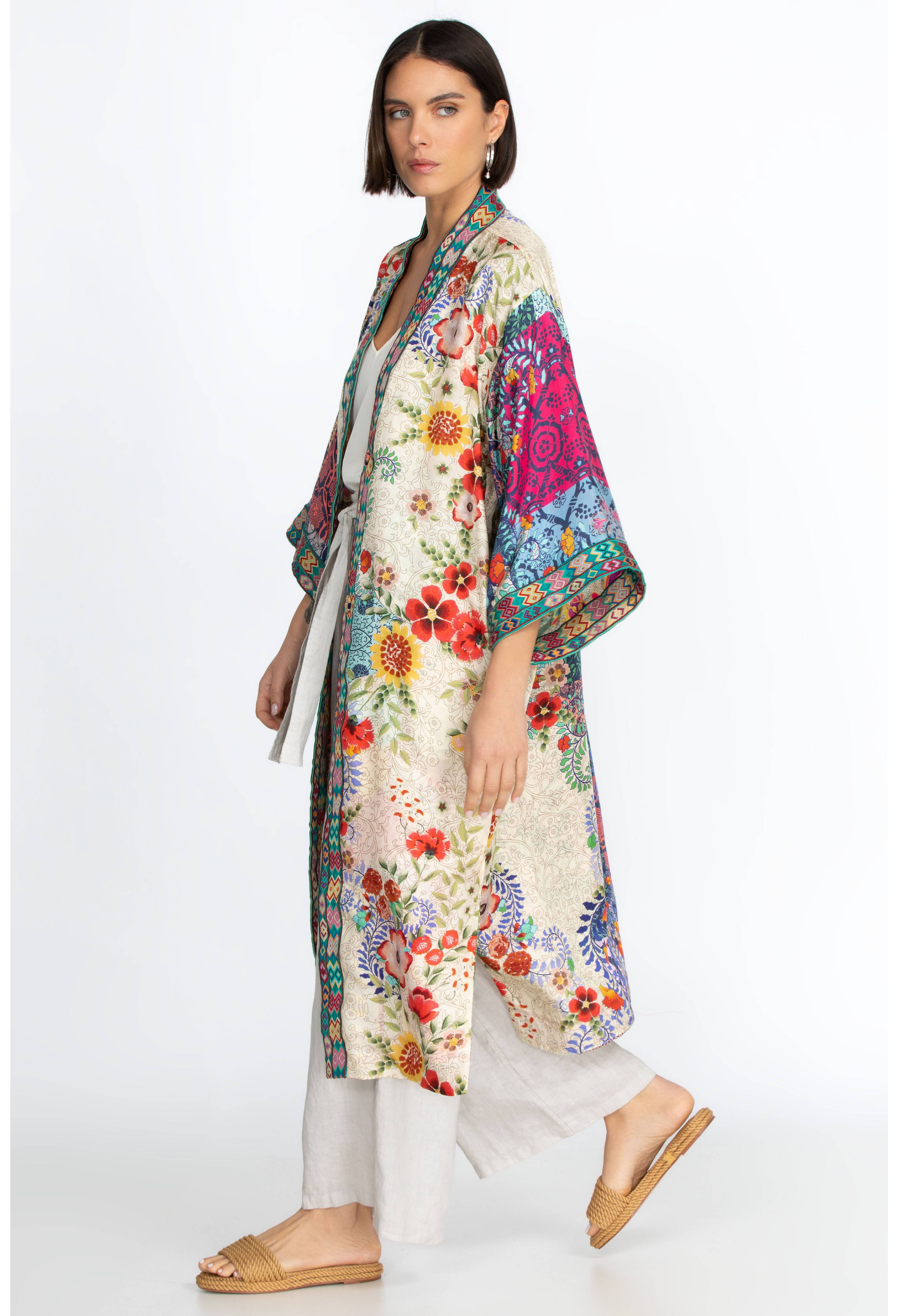 Getsu Eliza Kimono, , large image number 2