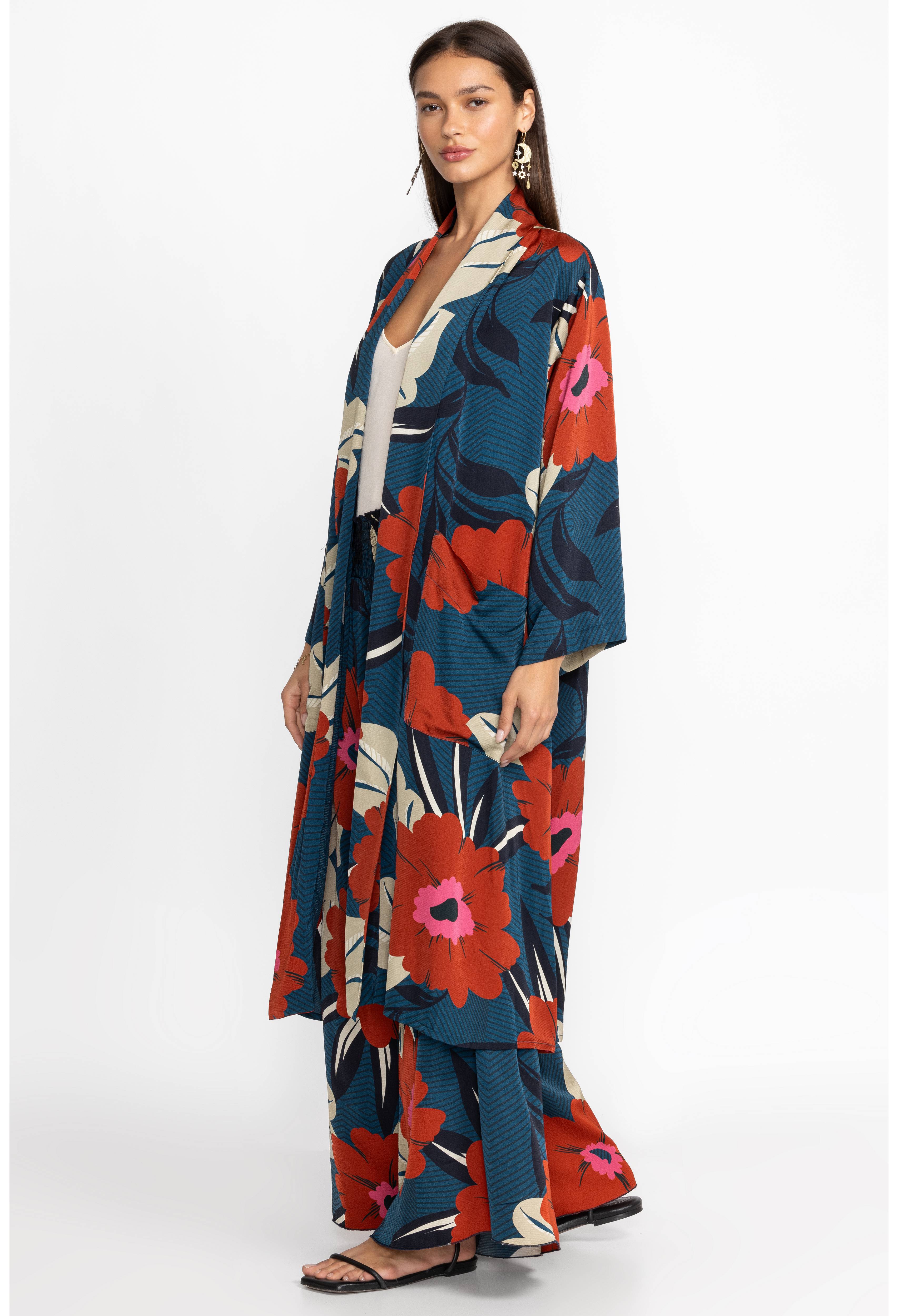 Alder Kimono, , large image number 2
