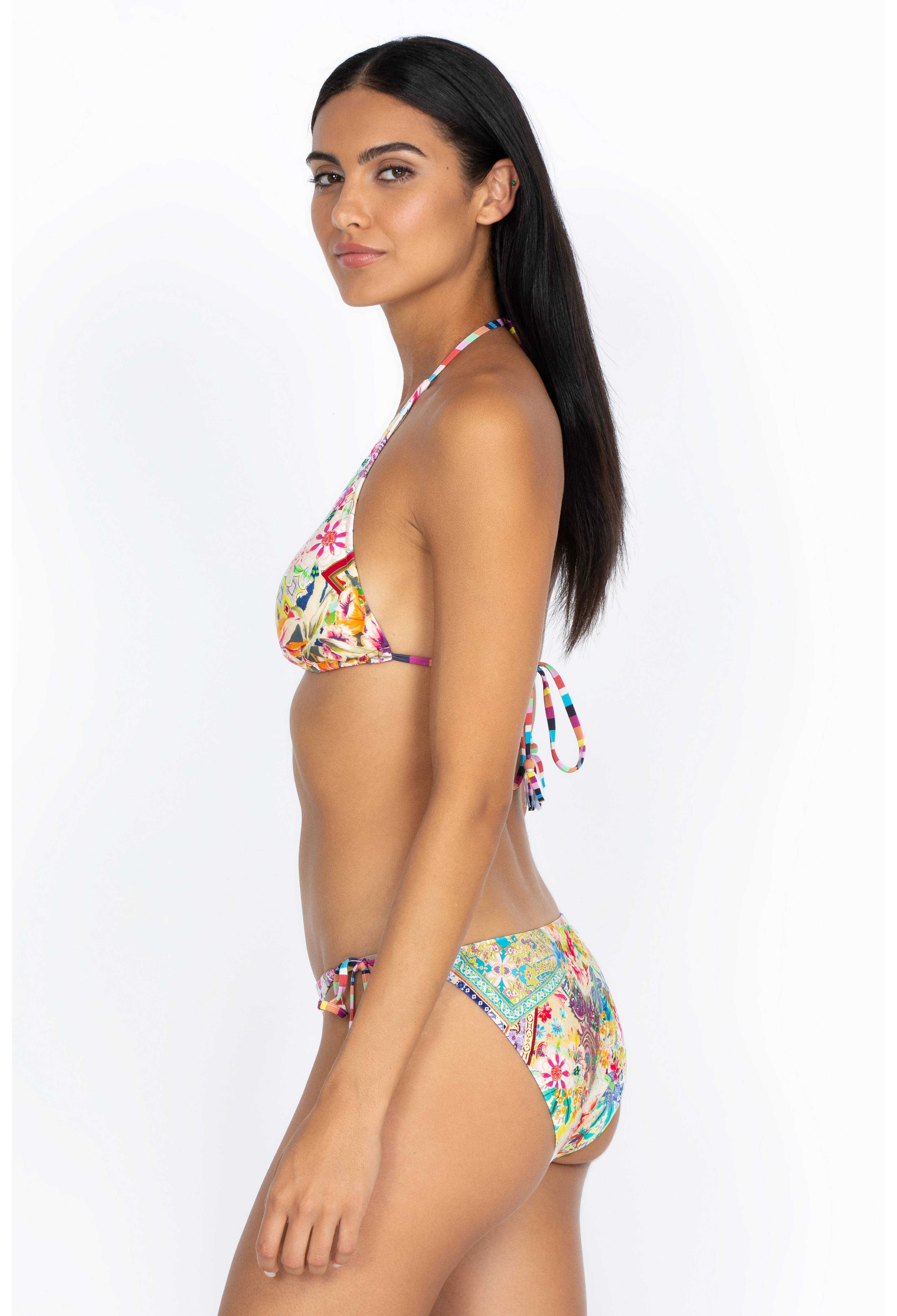 Locita String Bikini Bottom, , large image number 3
