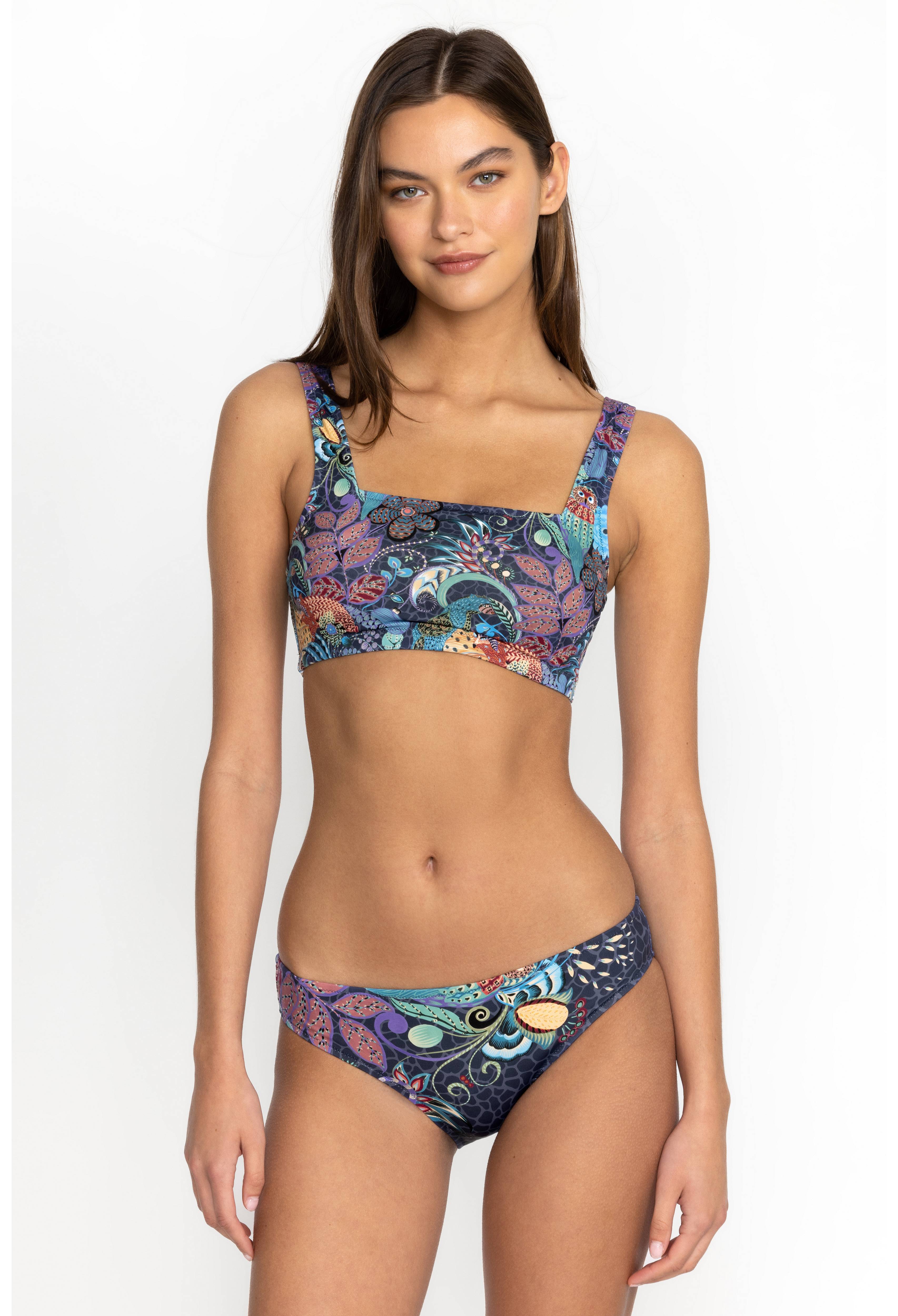 Buy Sea Owl Bikini Top
