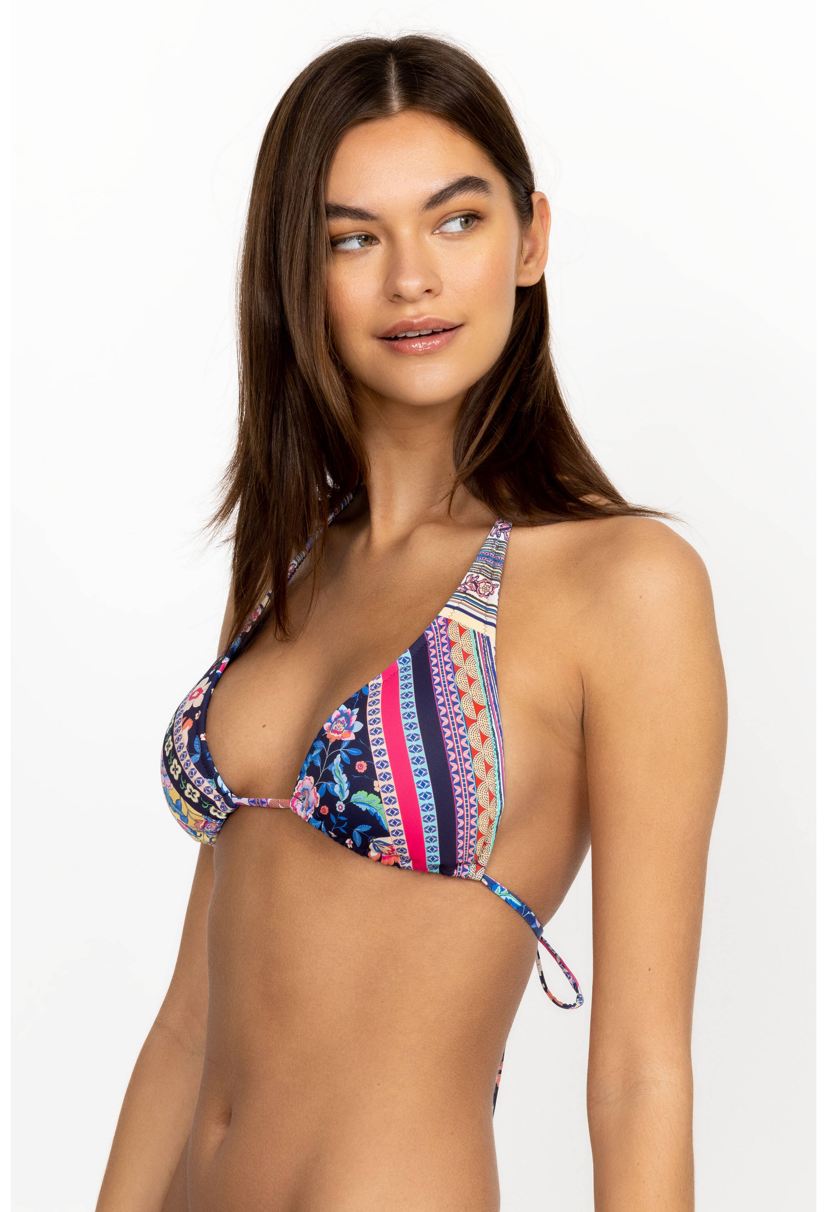 Alaina Bikini Top, , large image number 3