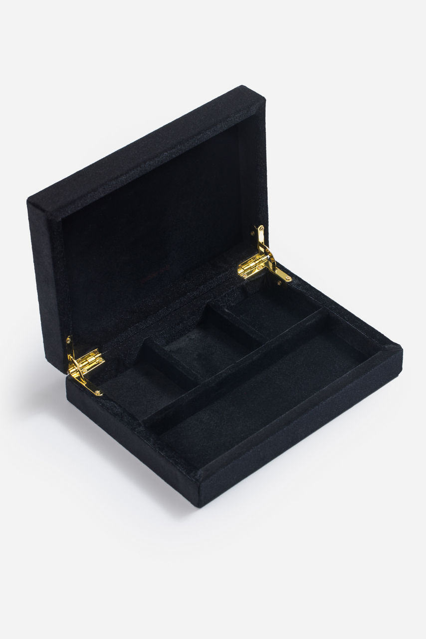Celestin Jewelry Box
