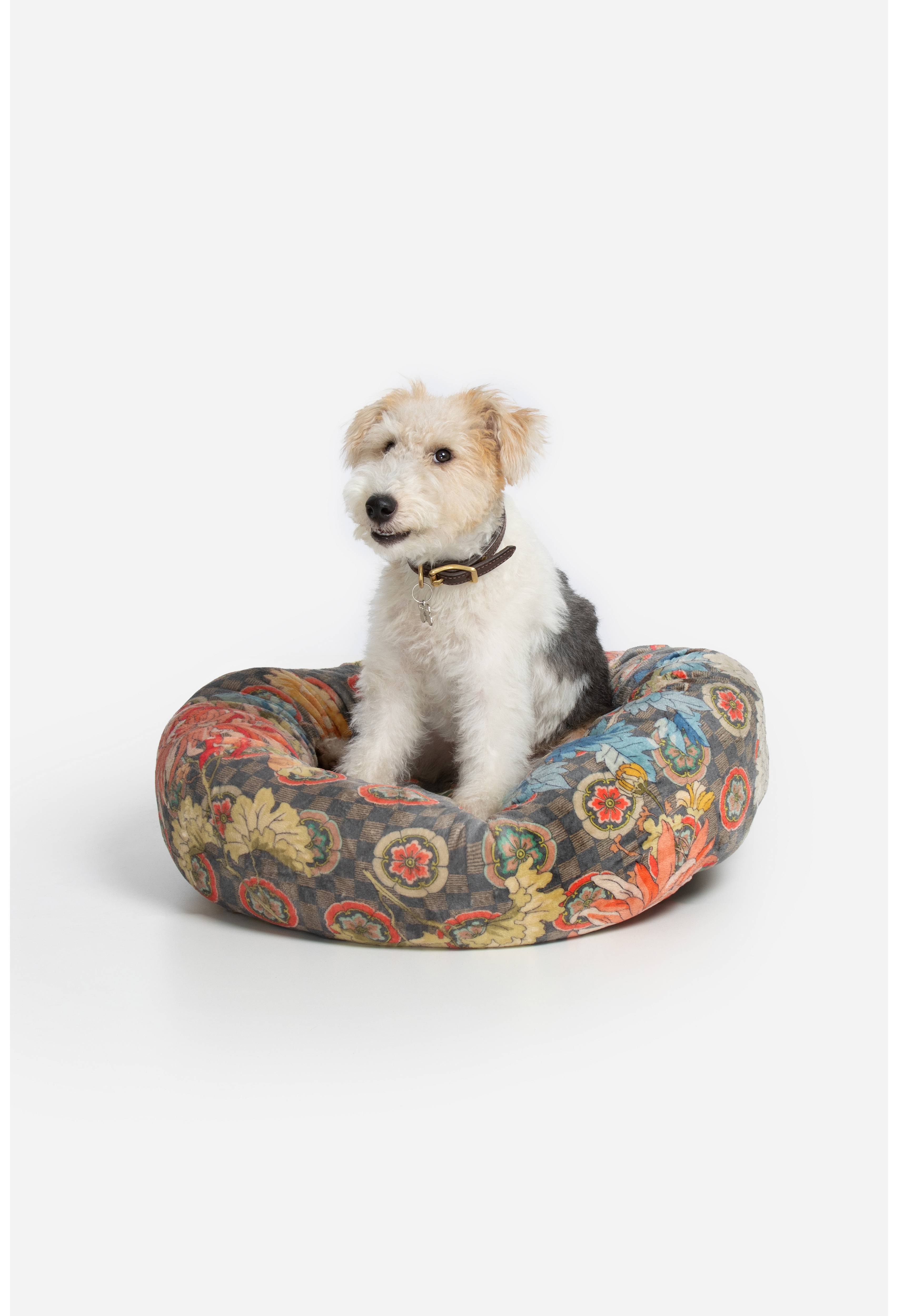 Taylor Small Dog Bed, , large image number 1