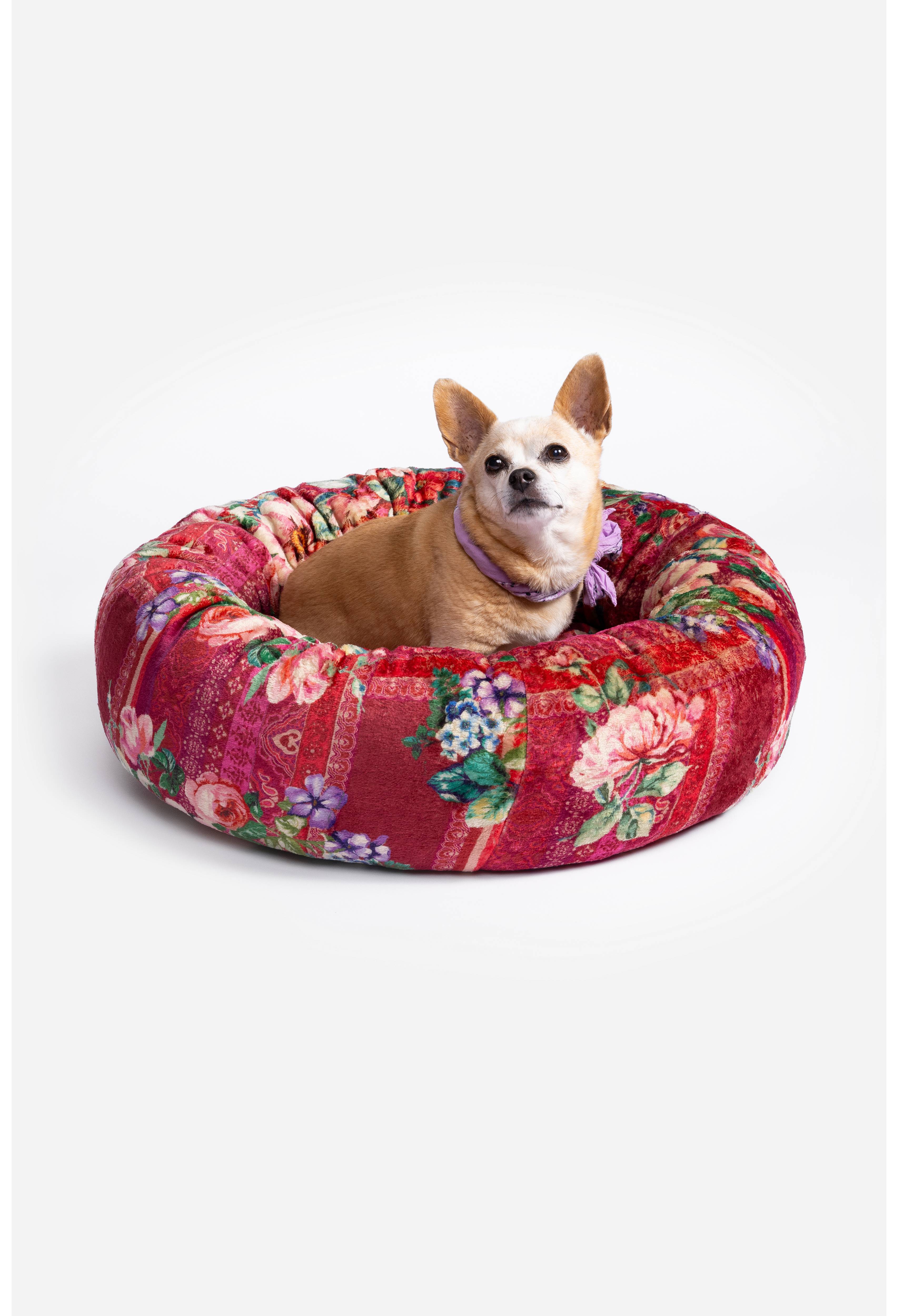 Bethia Small Dog Bed, , large image number 1