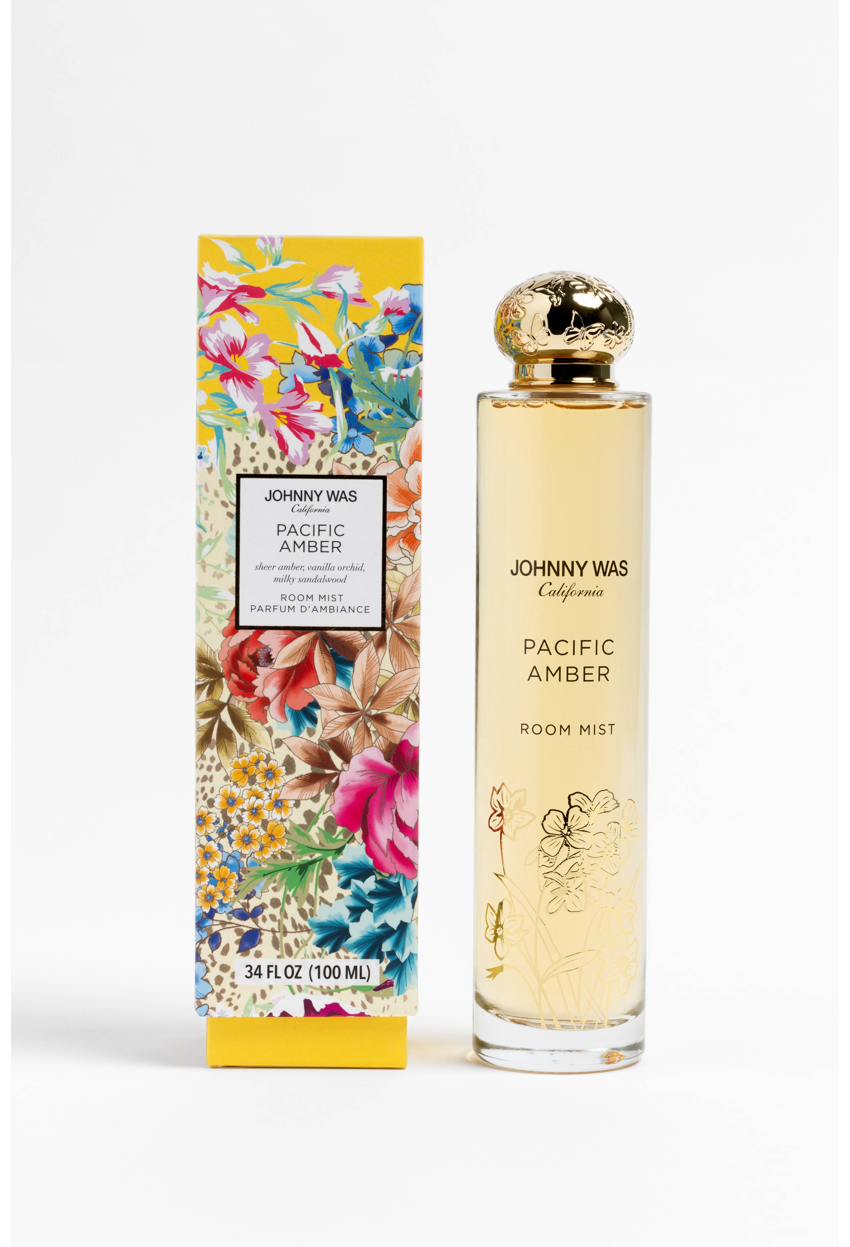 Pacific Amber Room/Linen Spray, , large image number 1