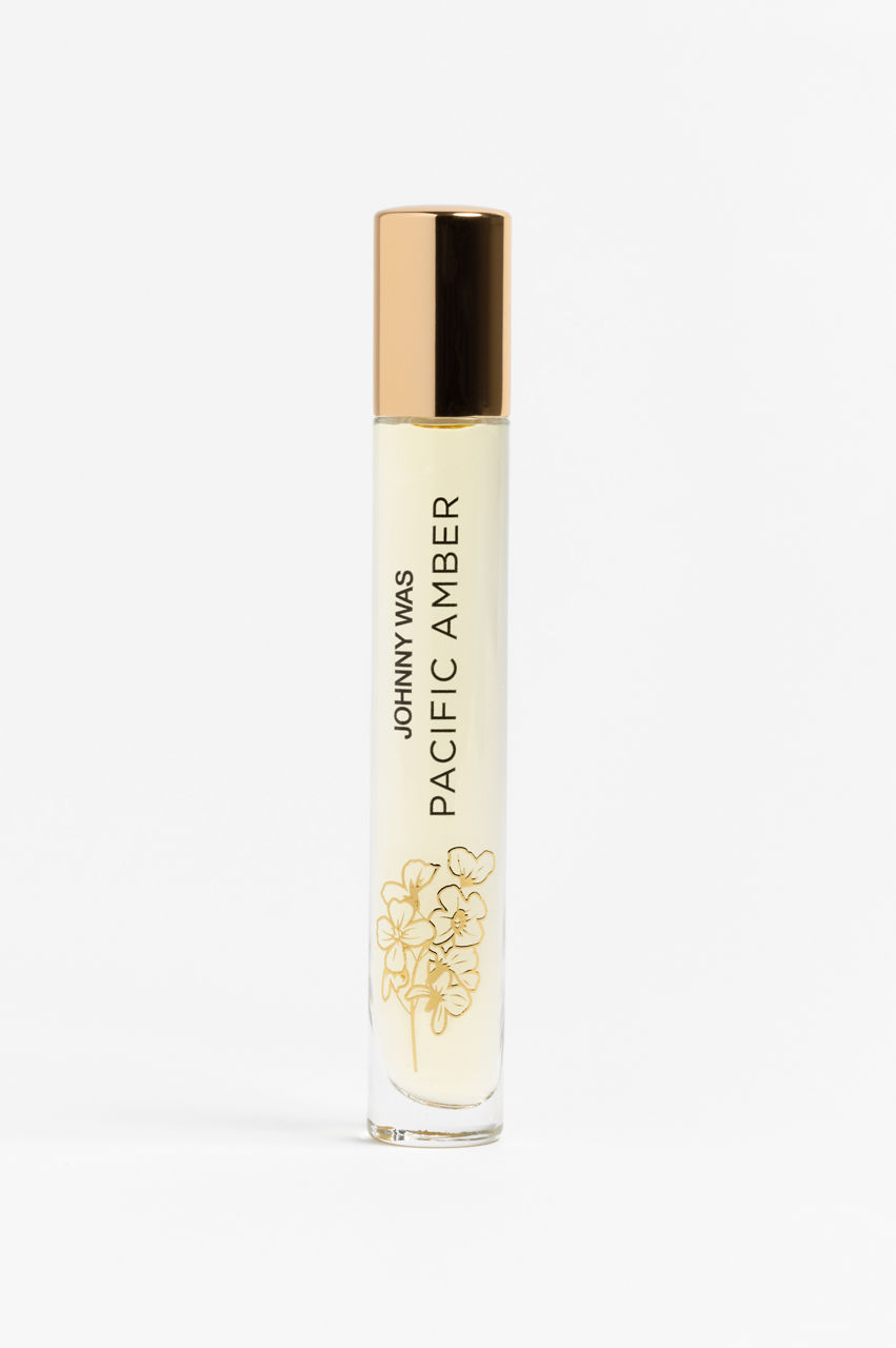 Pacific Amber Rollerball