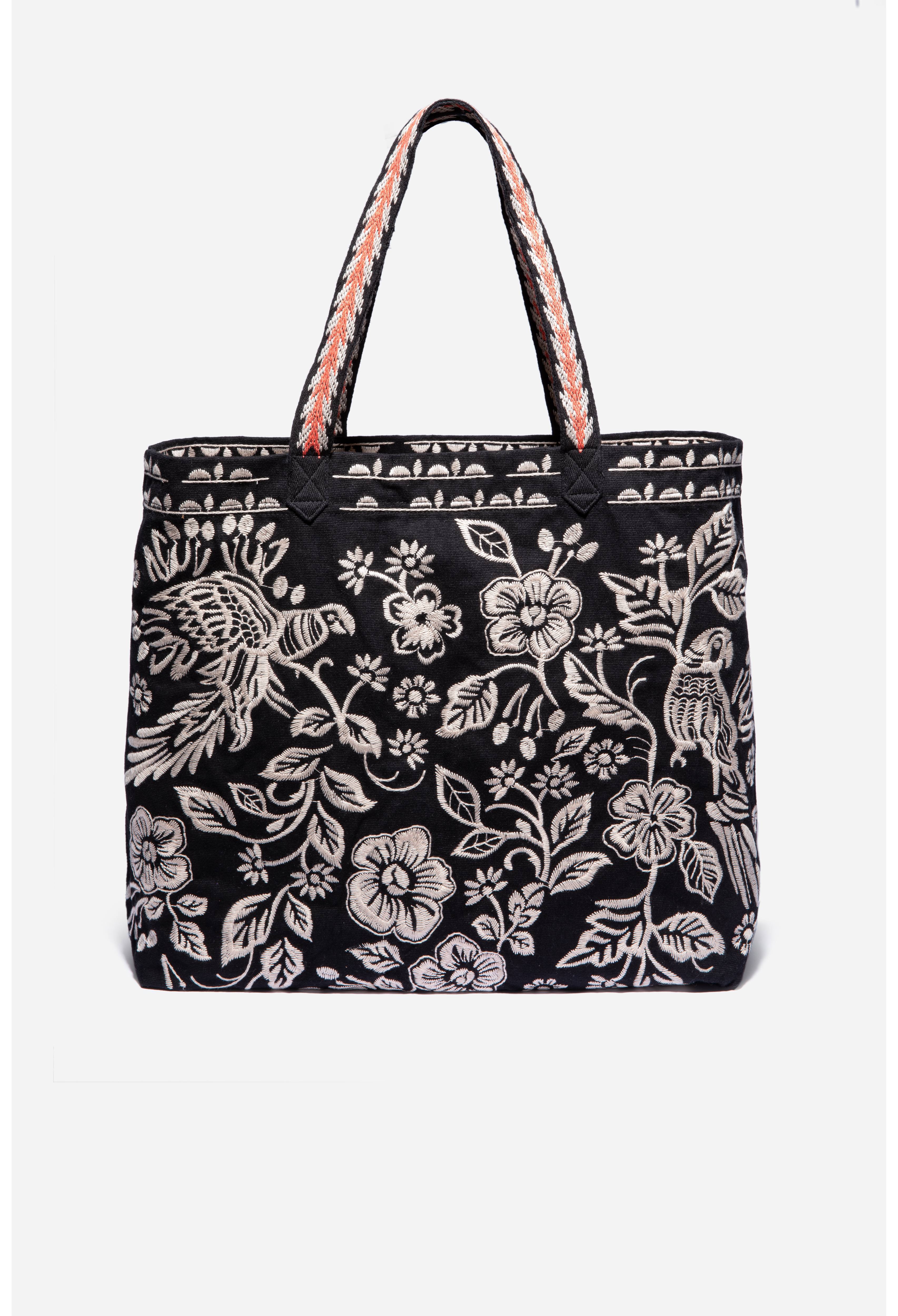 Abigail Everyday Tote, , large image number 1
