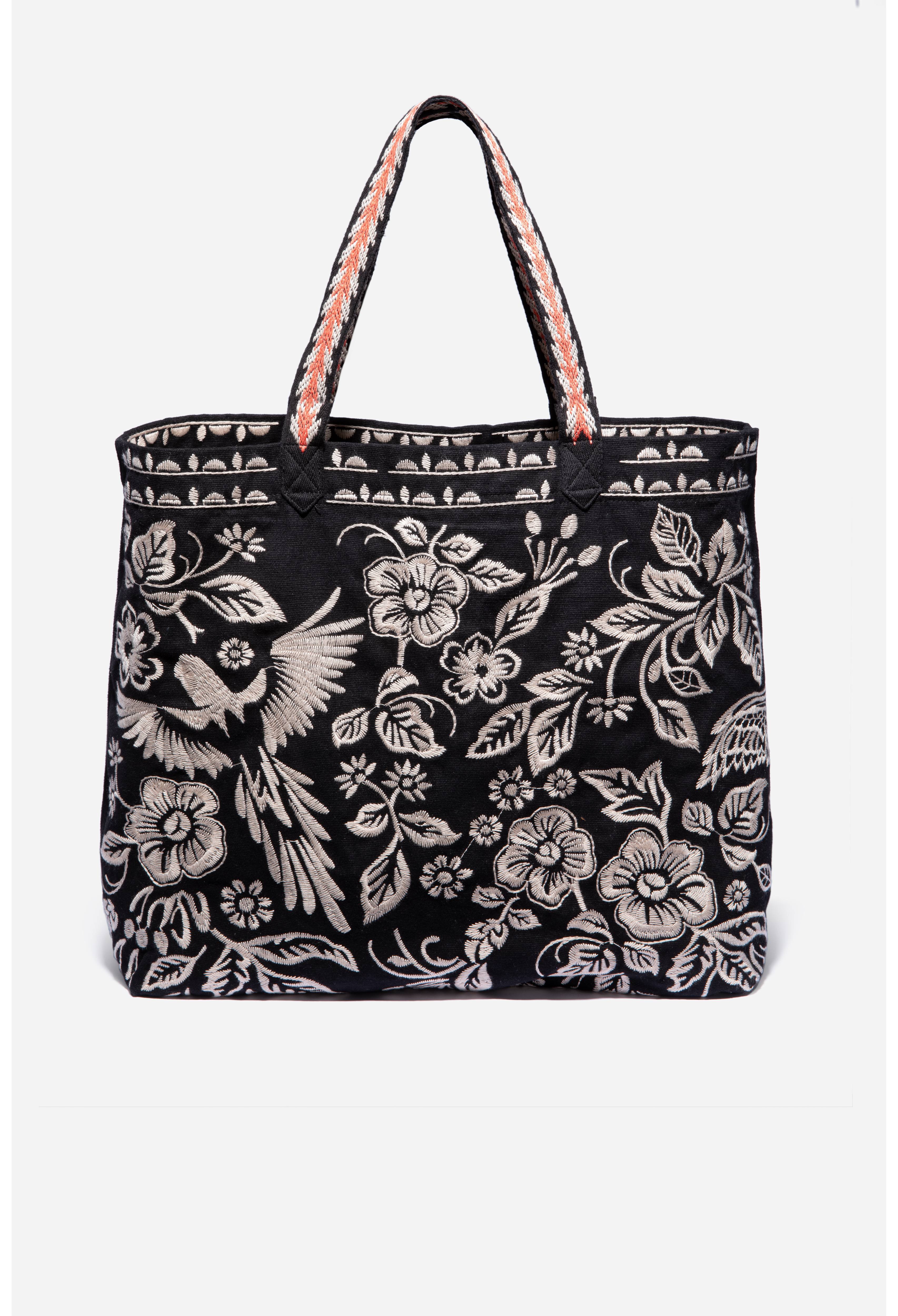 Abigail Everyday Tote, , large image number 2