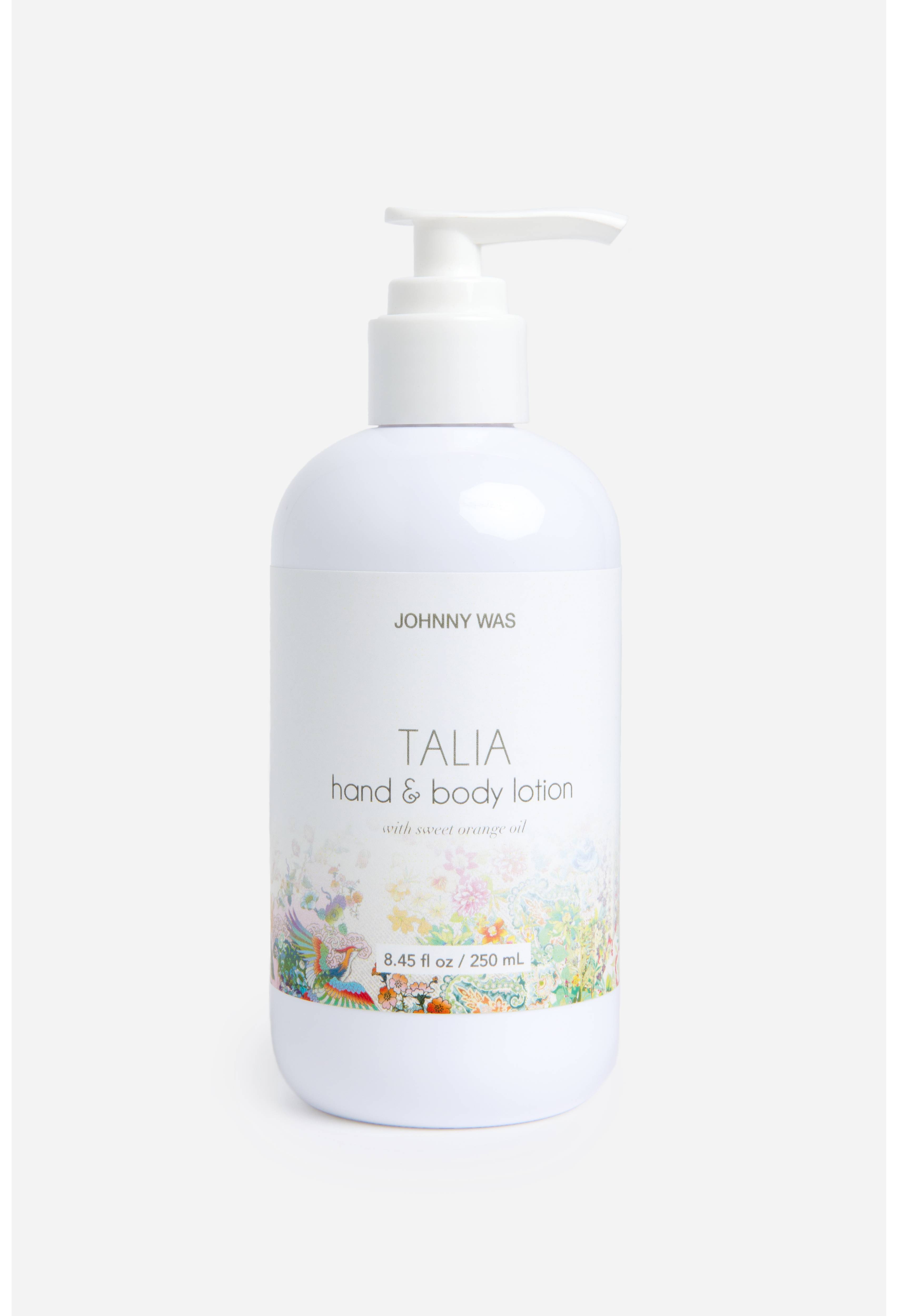 Talia Hand & Body Lotion, , large image number 1