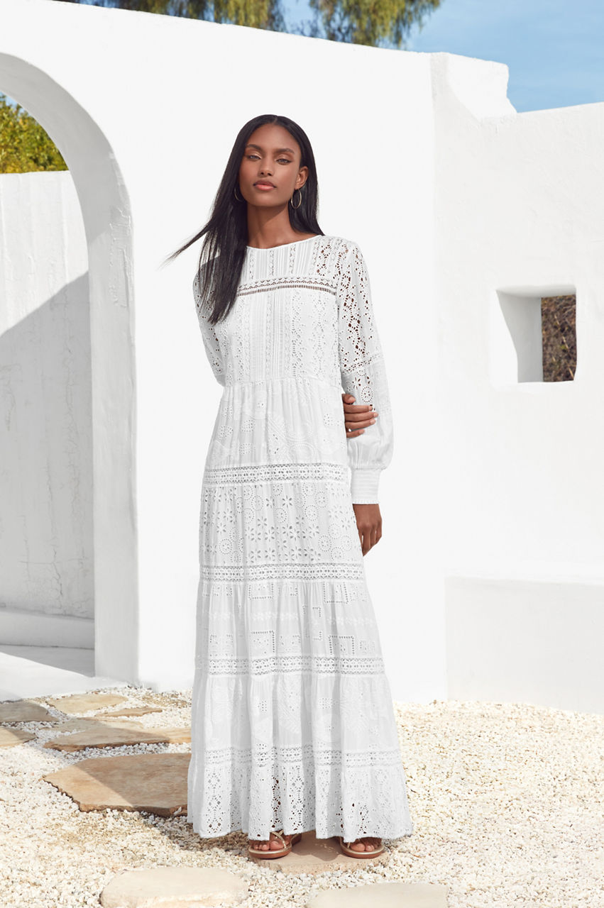 21 Boho Maxi Dresses Perfect for Autumn and Winter - Mumslounge