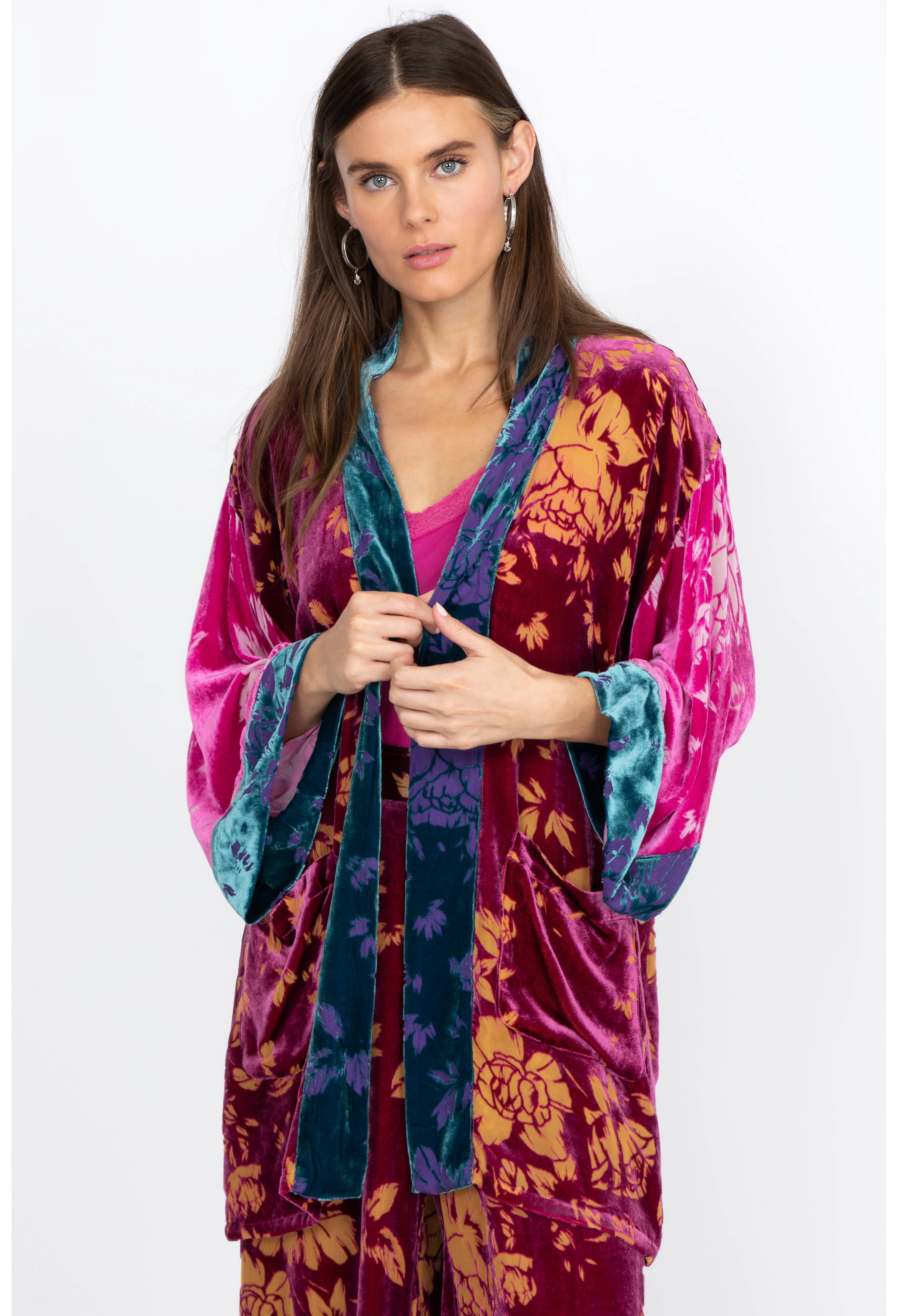 Dancing Queen Kimono, , large image number 1