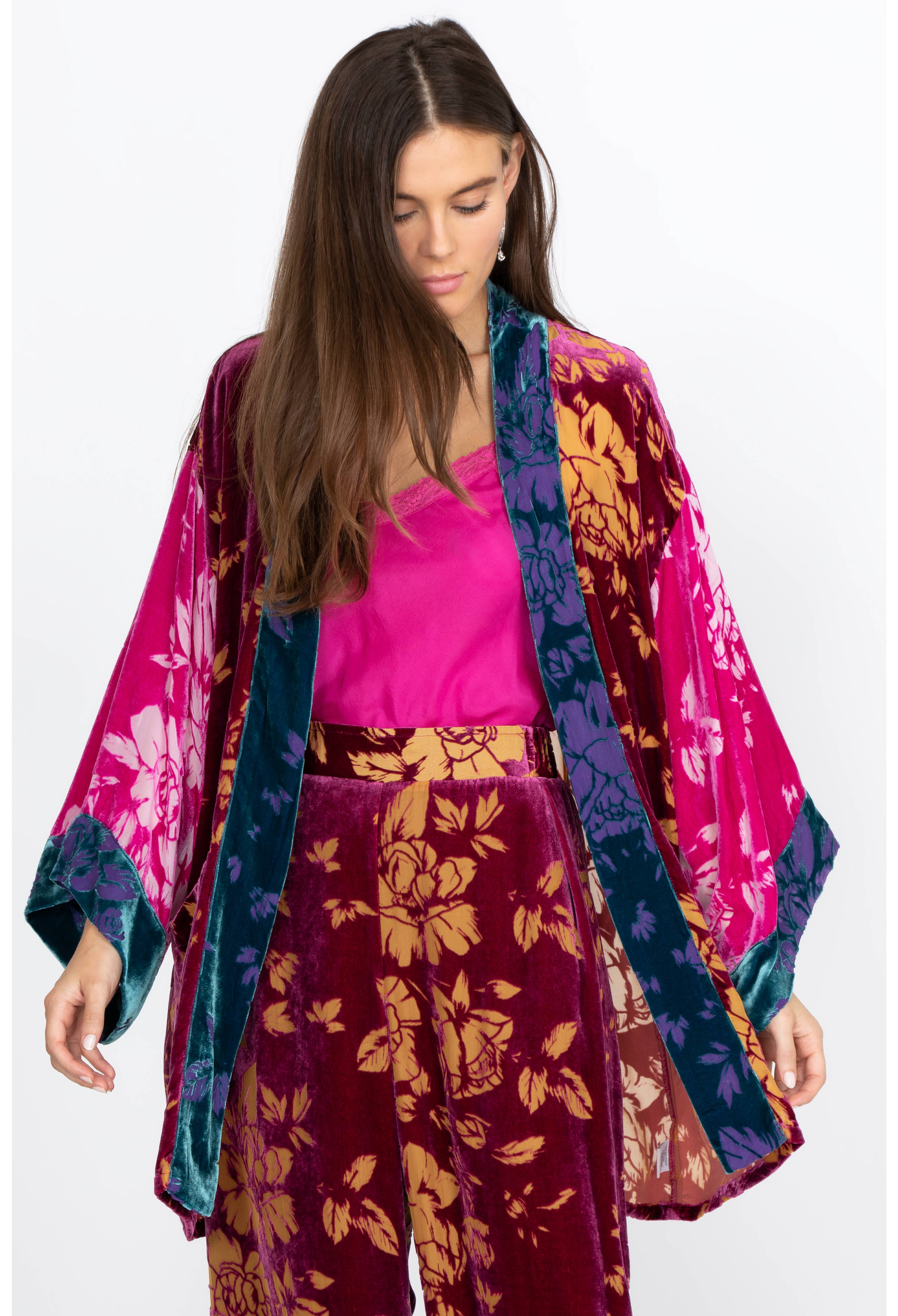 Dancing Queen Kimono, , large image number 2