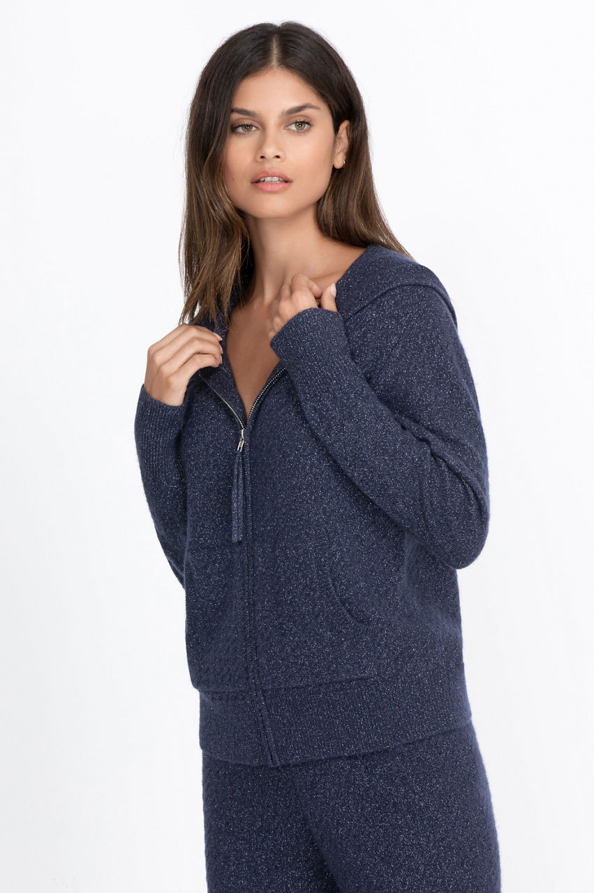 Cozy Hooded Sweater Blanket – Mega Bedding Outlet