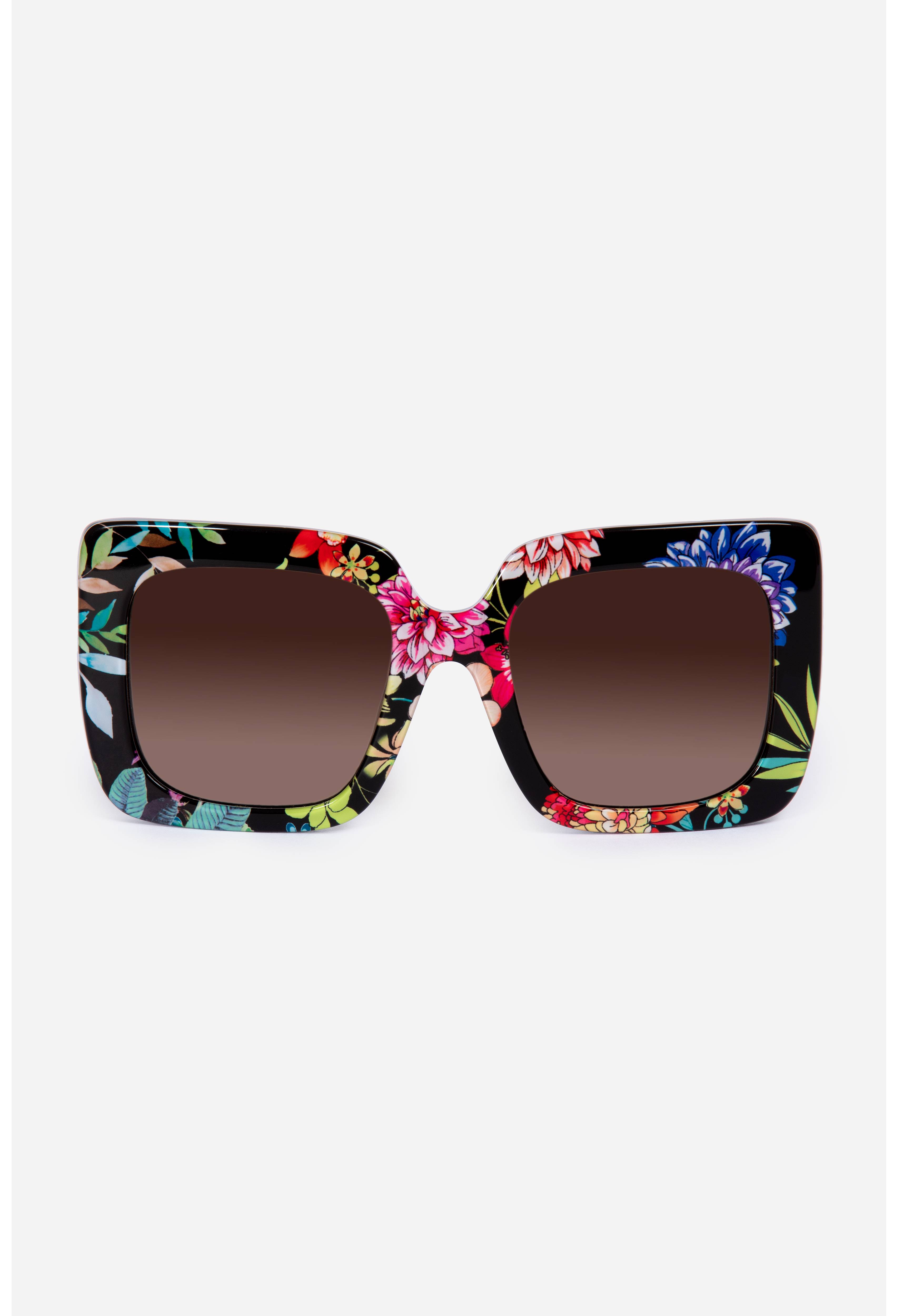 Sutton Sunglasses Printed, , large image number 1
