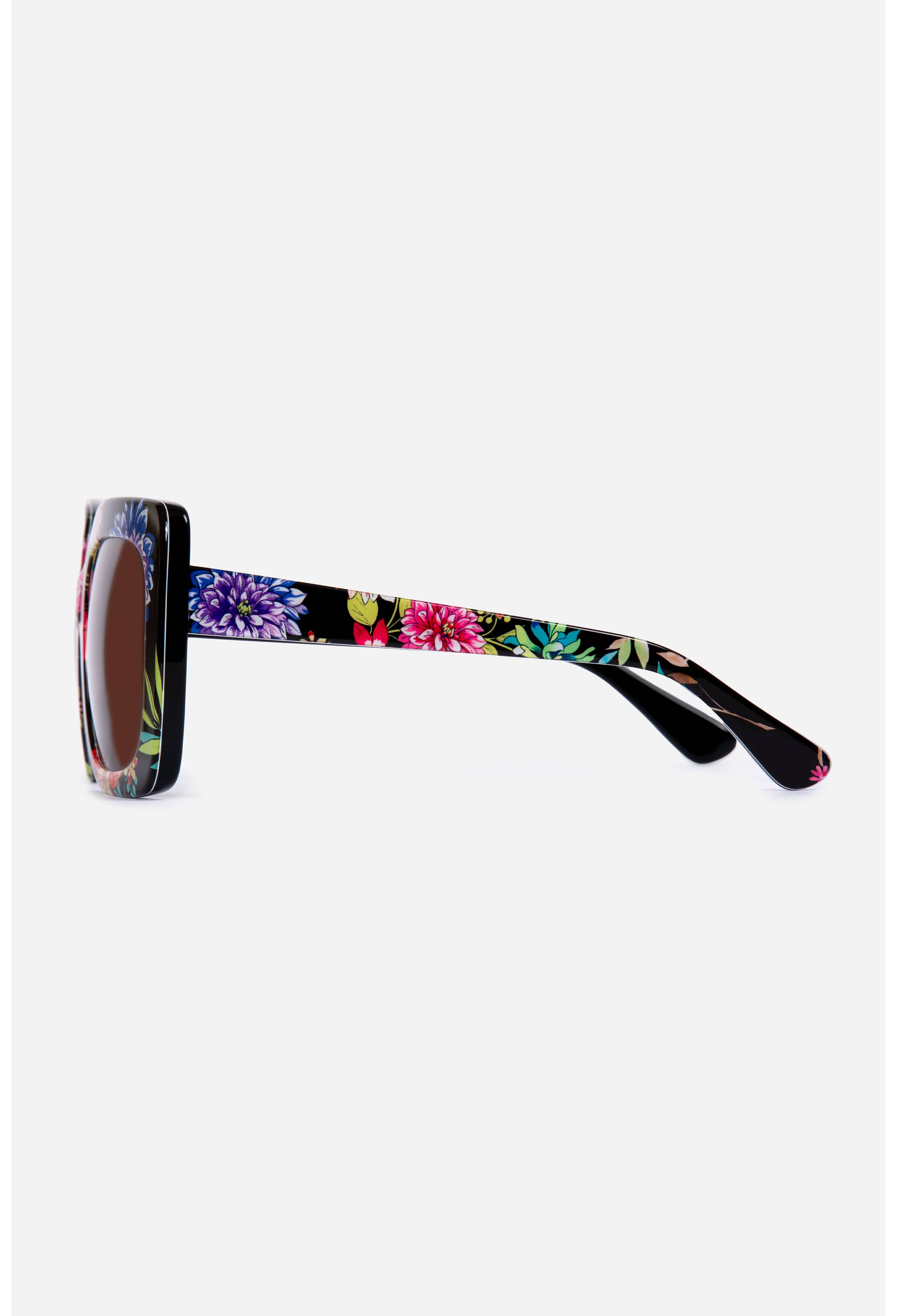 Sutton Sunglasses Printed, , large image number 2