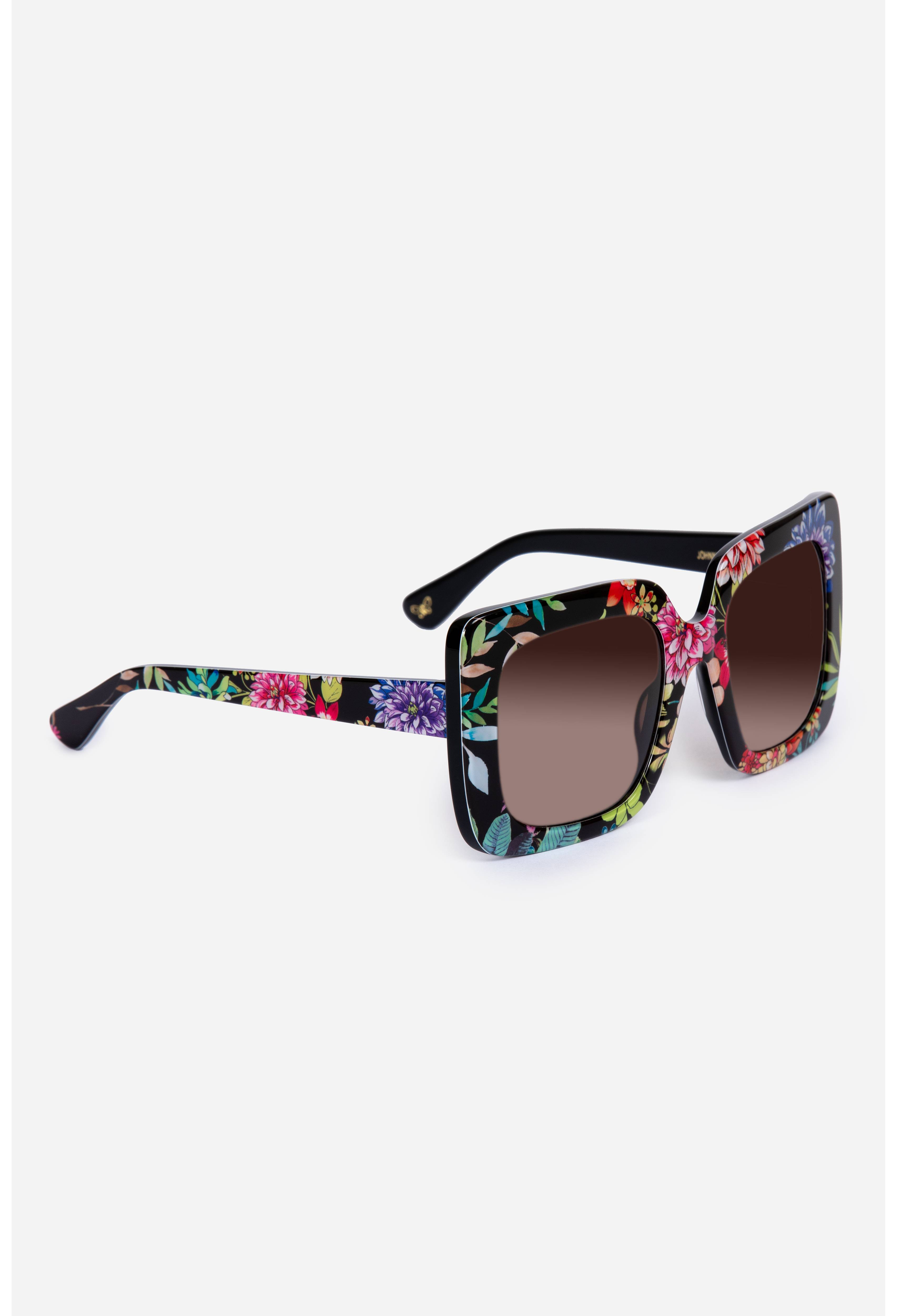 Sutton Sunglasses Printed, , large image number 3