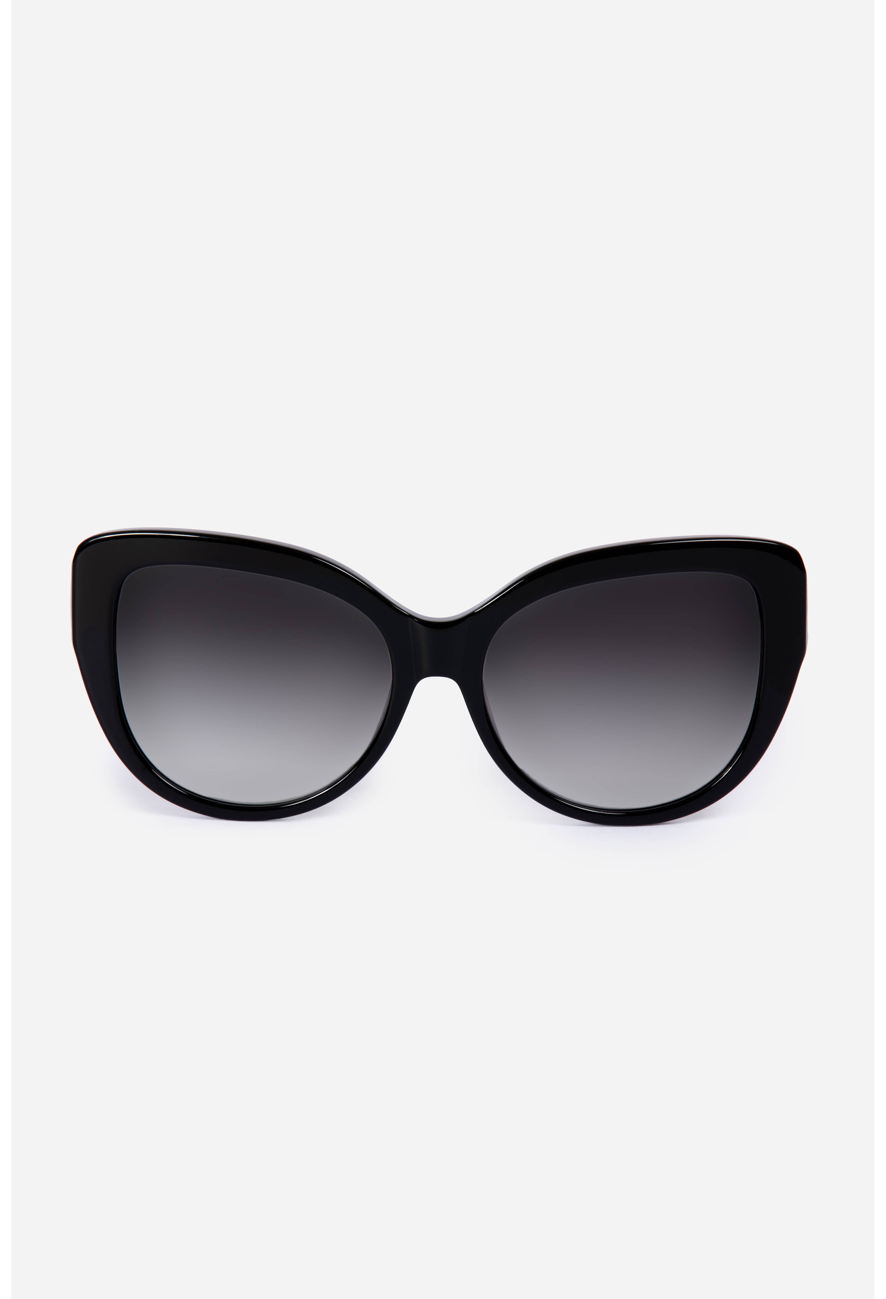 Sydnee Sunglasses Black Printed, , large image number 1