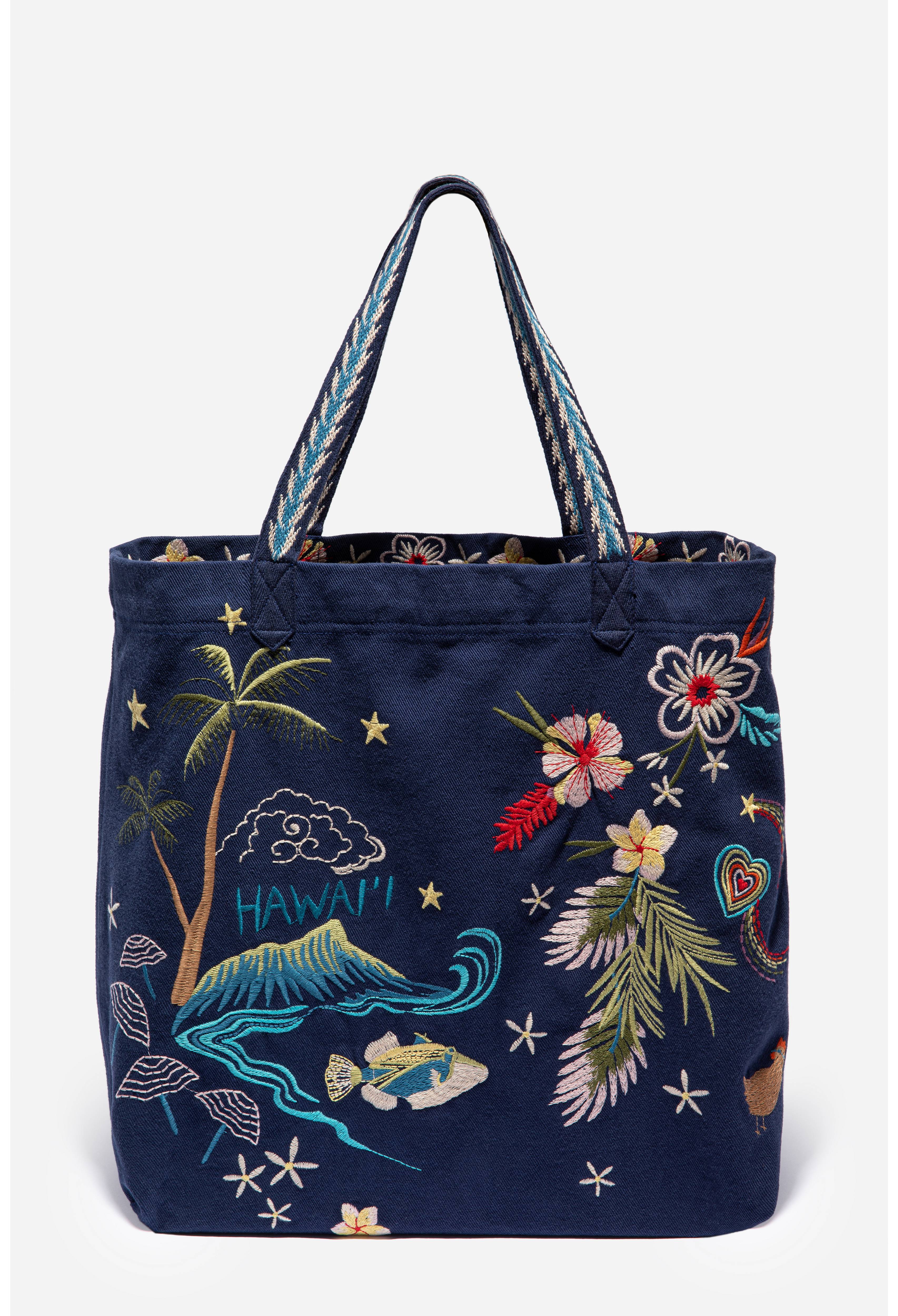 Hawaii Everyday Tote, , large image number 1