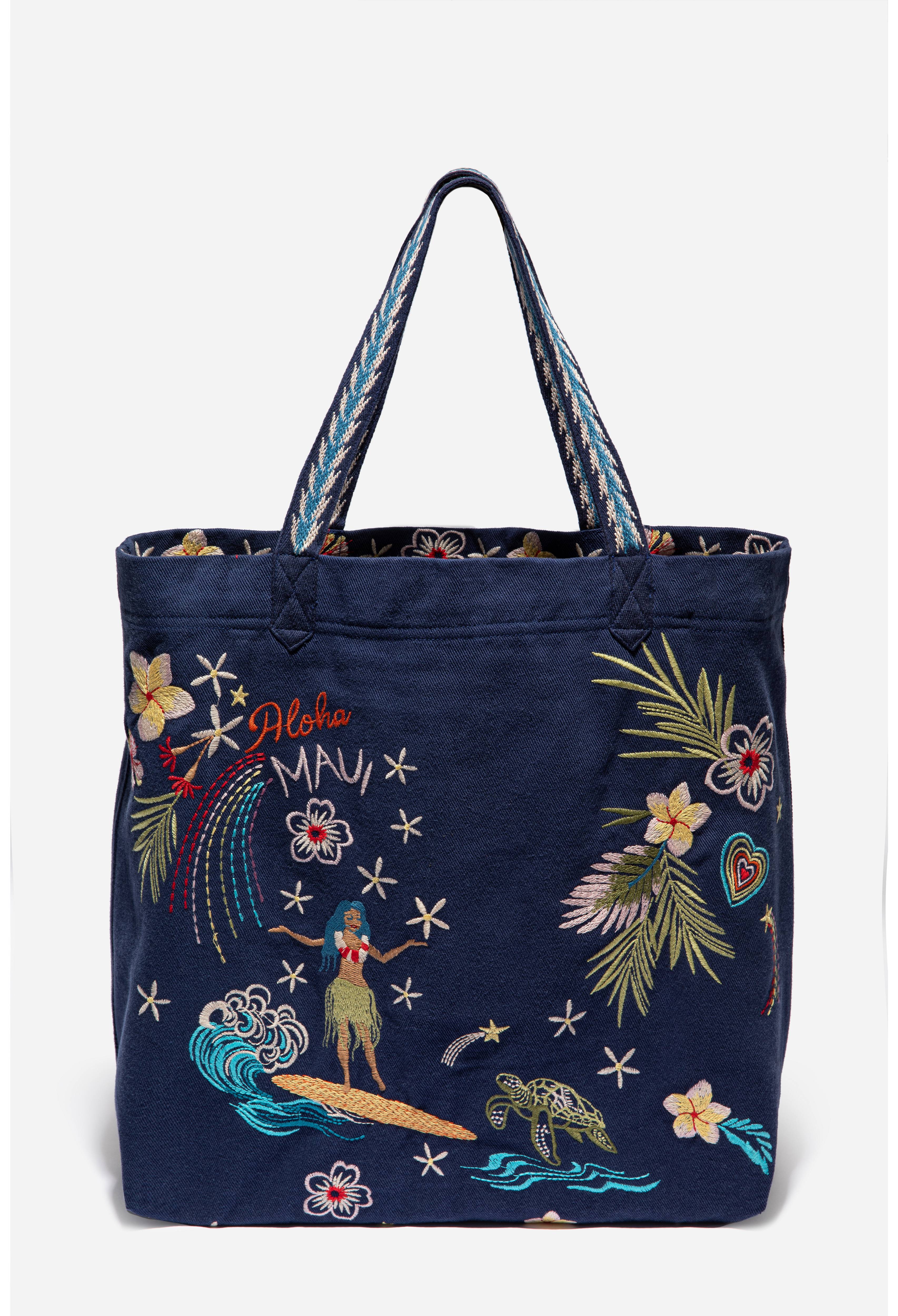 Hawaii Everyday Tote, , large image number 2