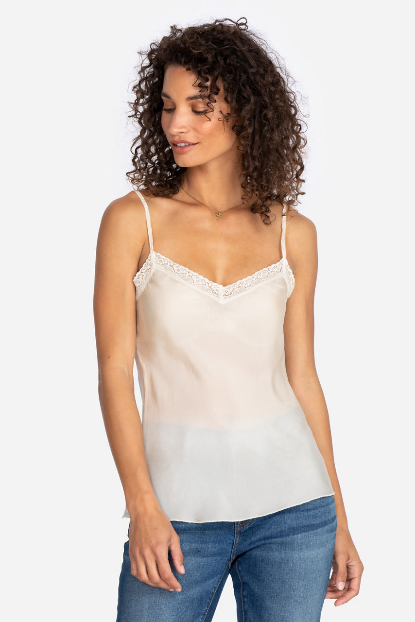 Camisole Slip for Women's, Girls Choice, Best Camisole, Beach wear, Inner  wear, Ribbed Tops, Spaghetti tops