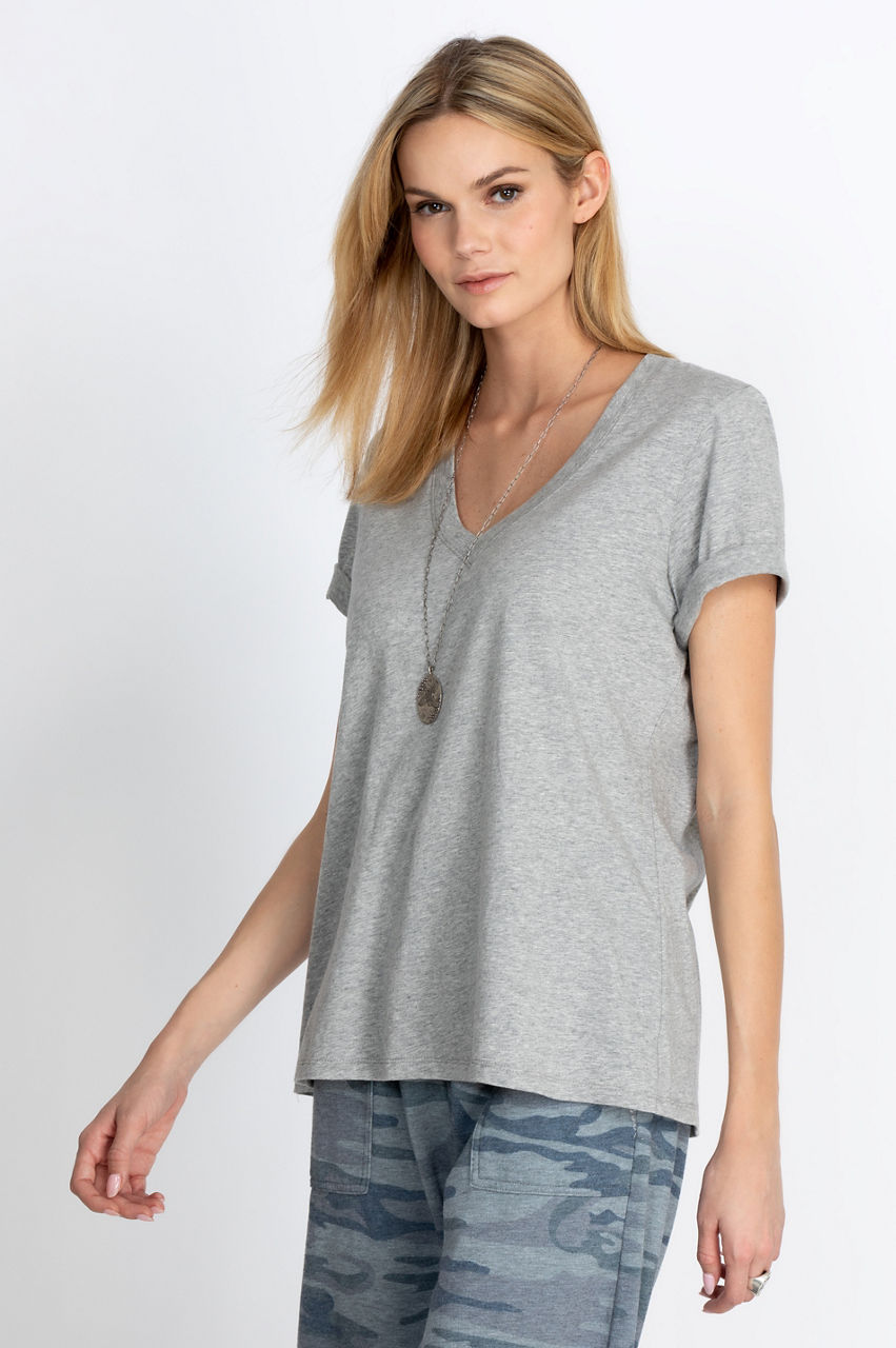 Layering Tees for Women