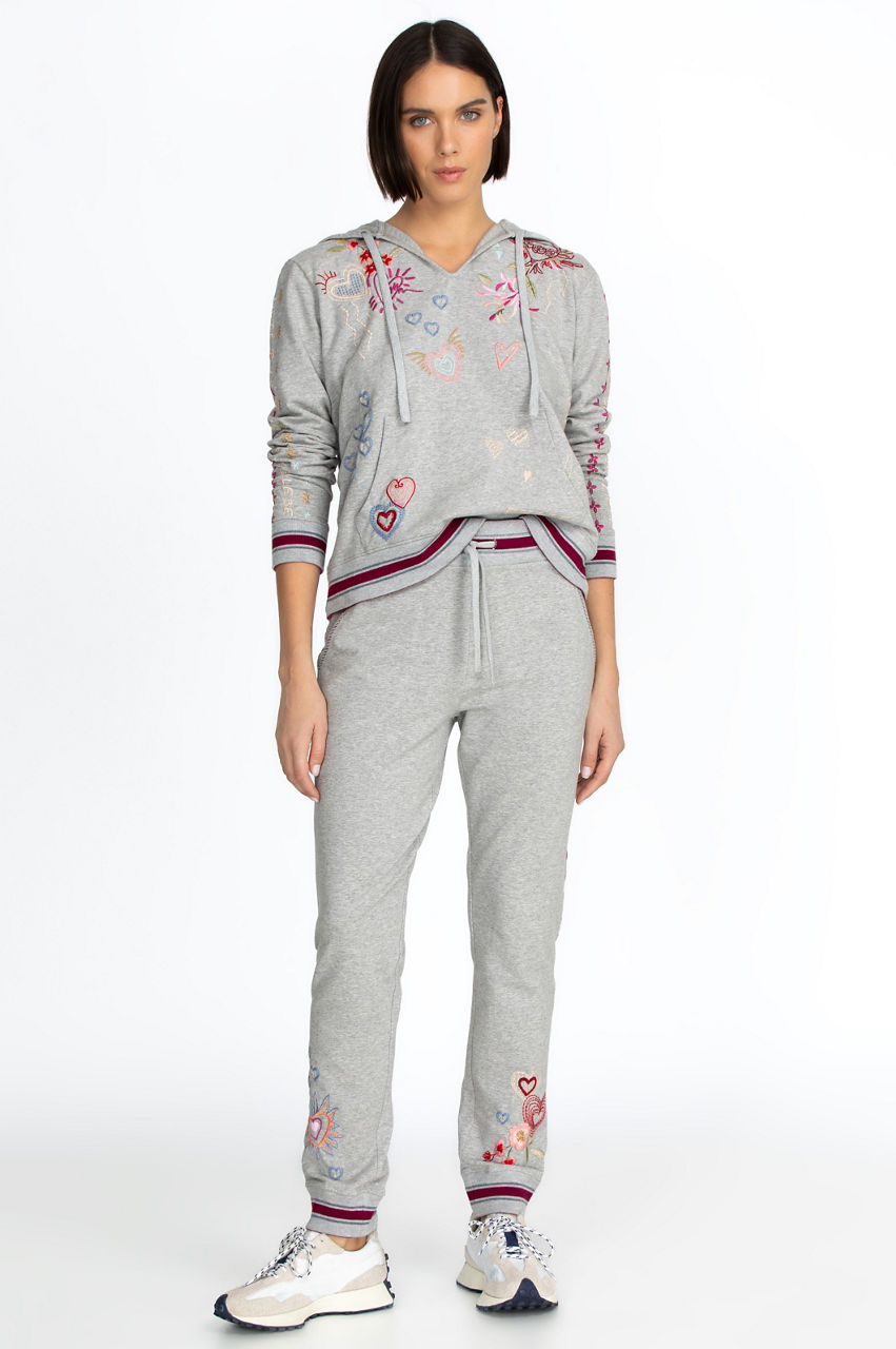 Joie French Terry Jogger