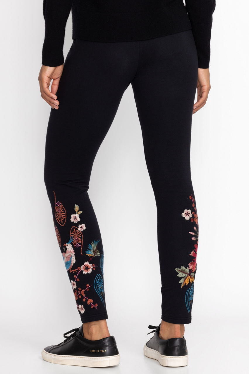 Tahira, Pants & Jumpsuits, Tahira Jade Leggings Khaki