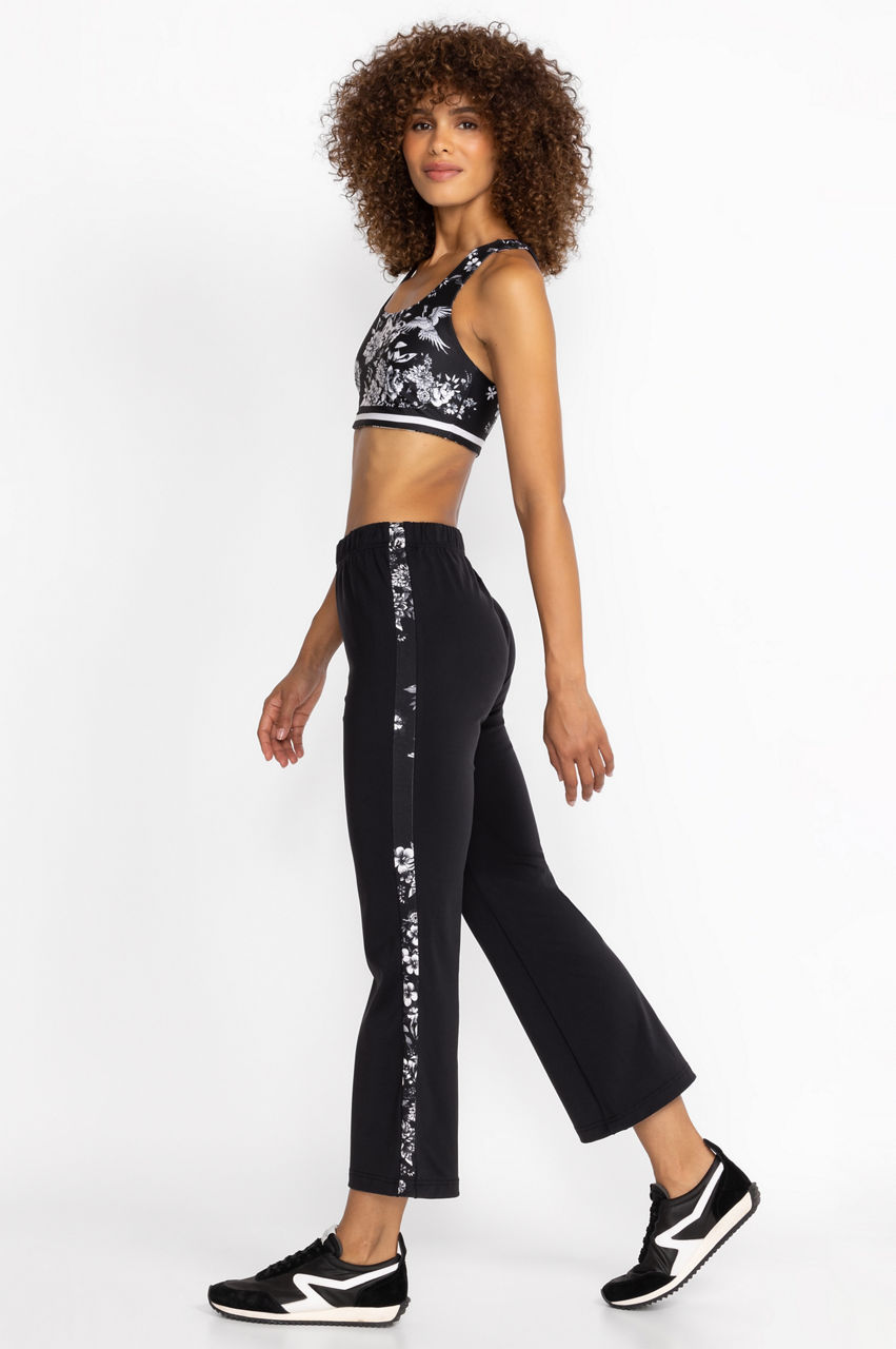 Dreamer Flare Ankle Pant