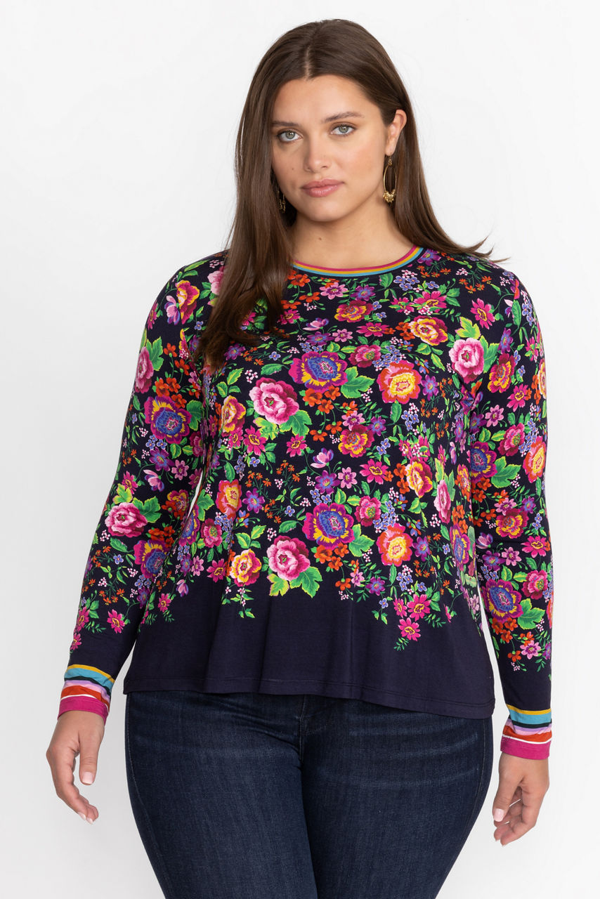 Women's Tops - Boho Tunics, Shirts & Blouses