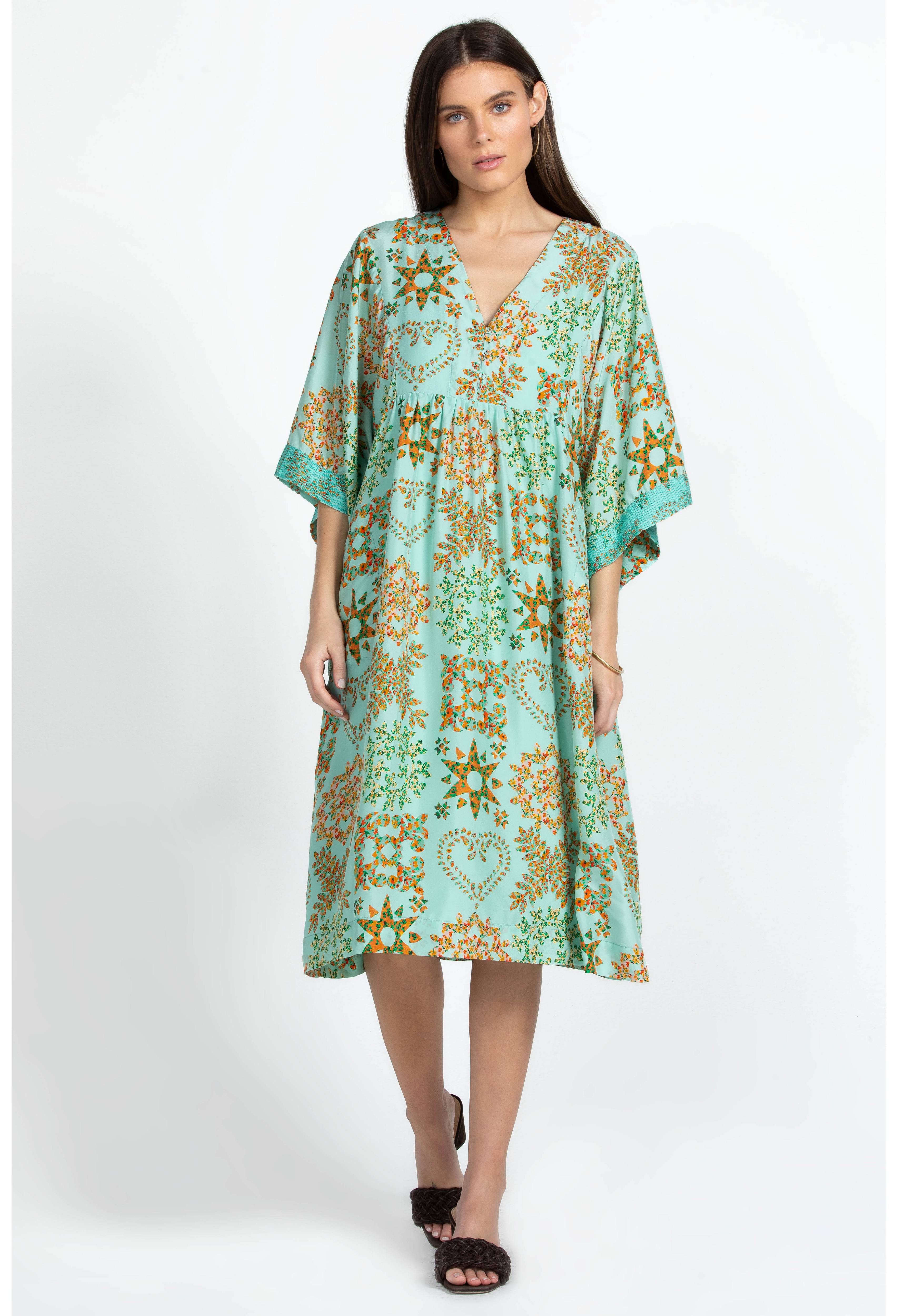 Corbetta Kimono Dress, , large image number 2